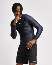 Tactical rashguard