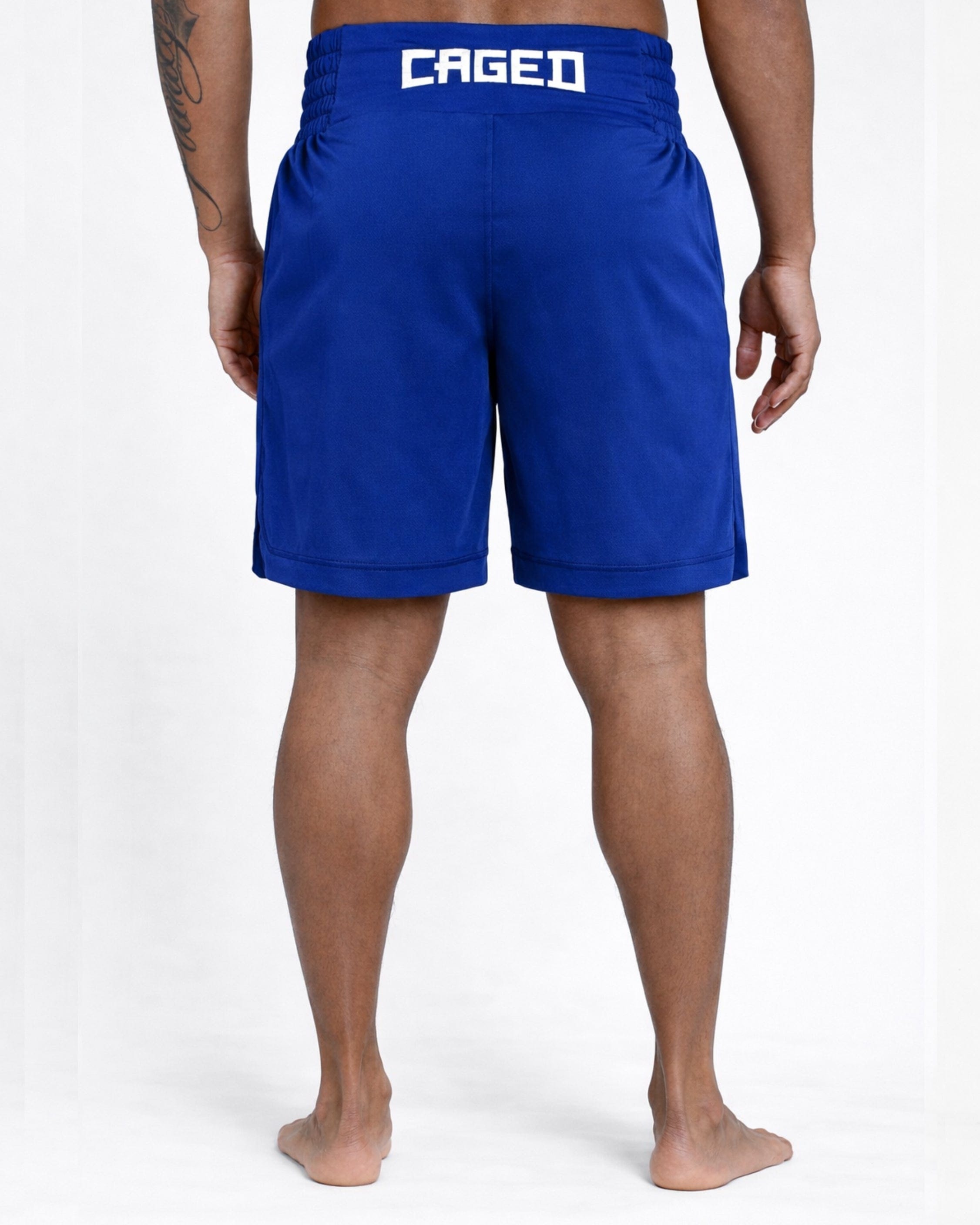 Classic Boxing Shorts
