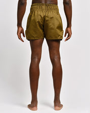 Classic Muay Thai shorts