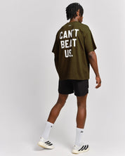 'CBU'-T-shirt