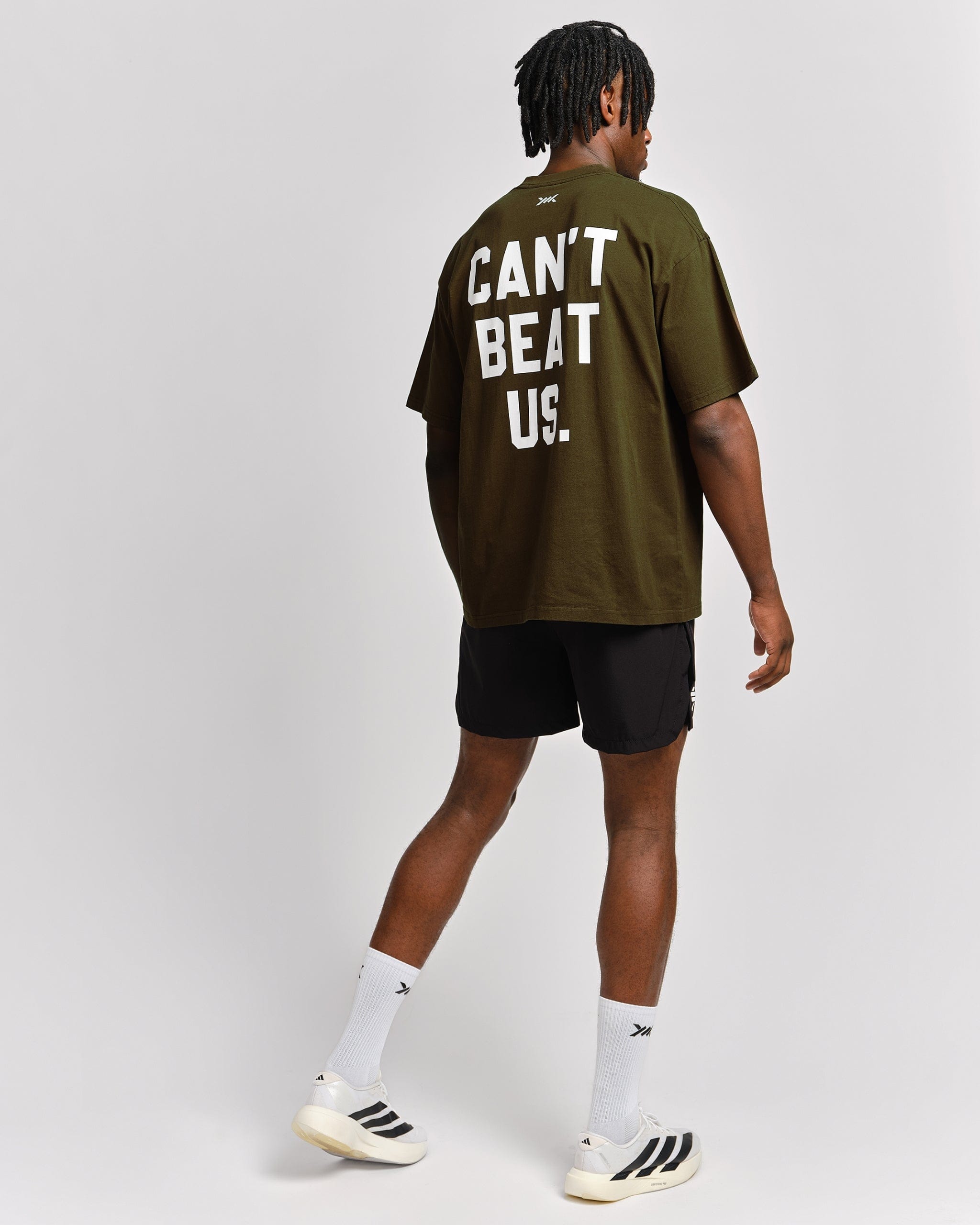 'CBU'-T-shirt