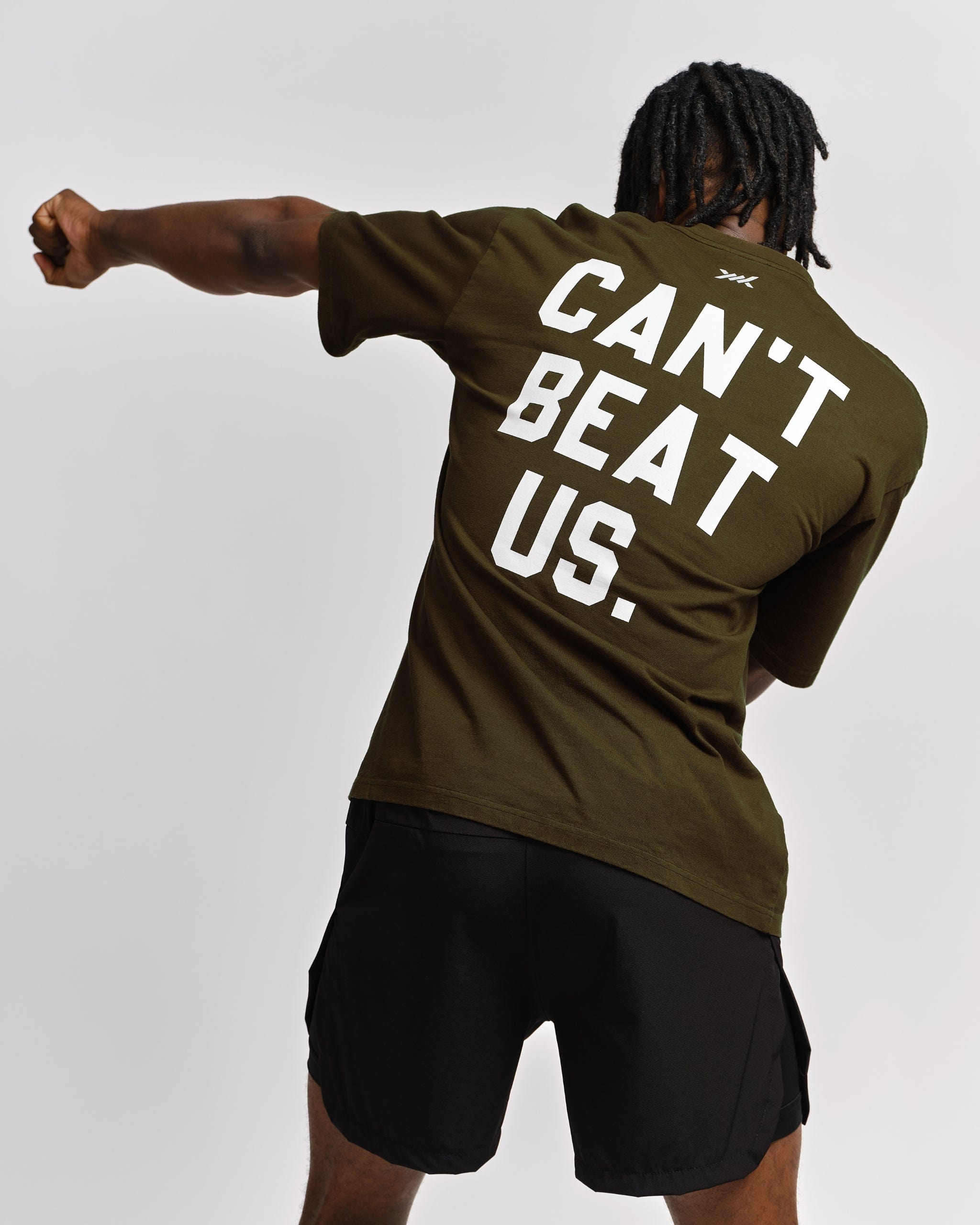 'CBU'-T-shirt