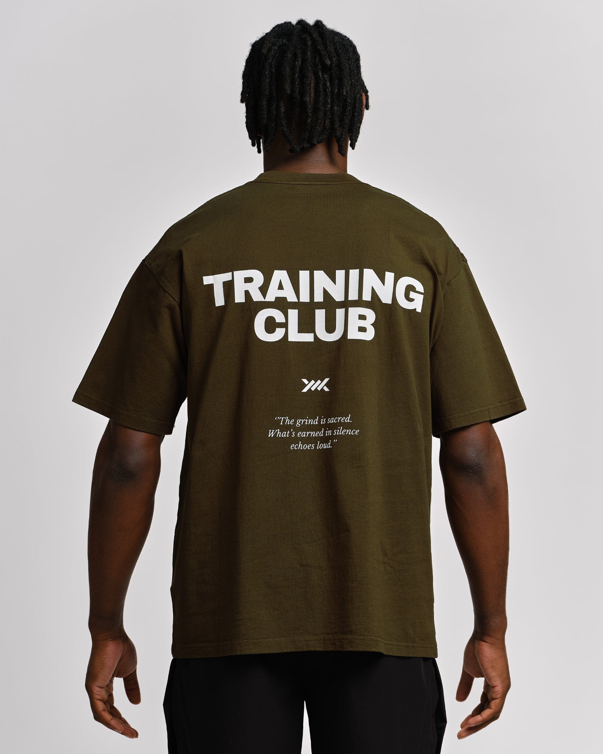 Training Club T-shirt