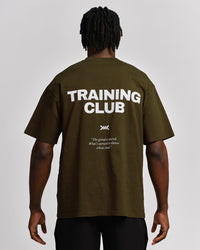 Training Club T-shirt