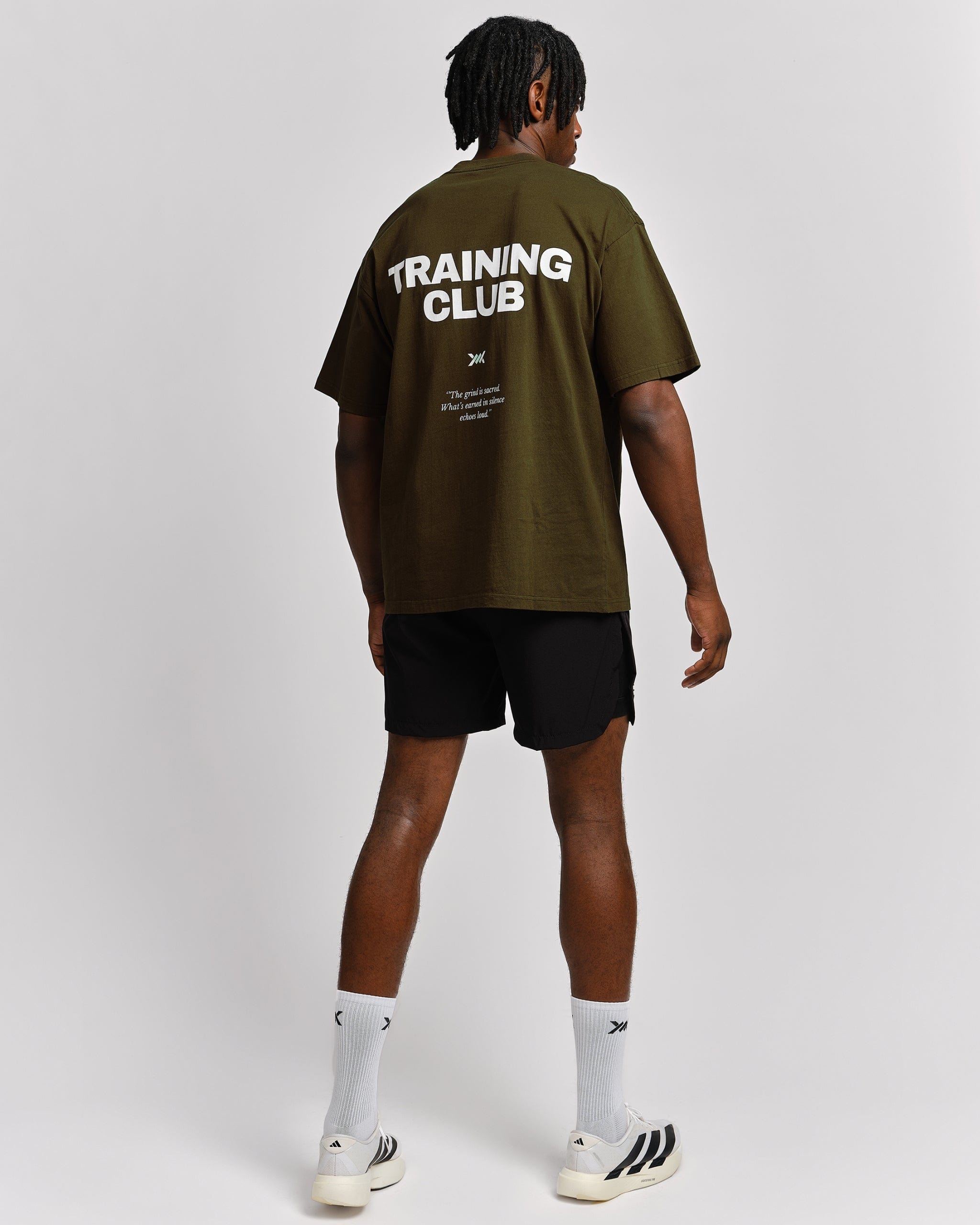 Training Club T-shirt
