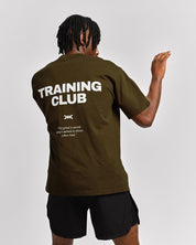 Training Club T-shirt