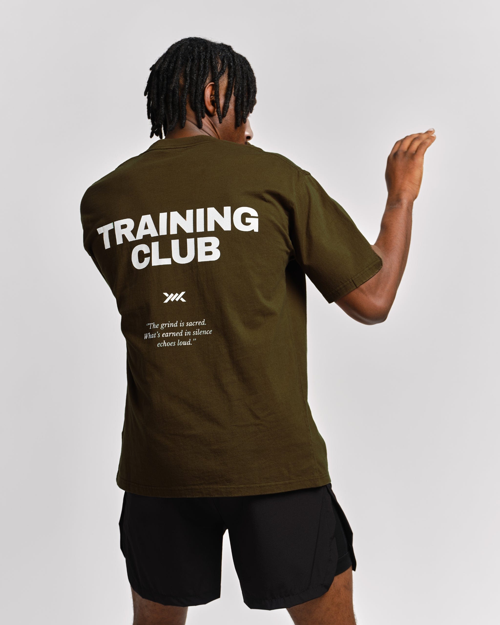 Training Club T-shirt