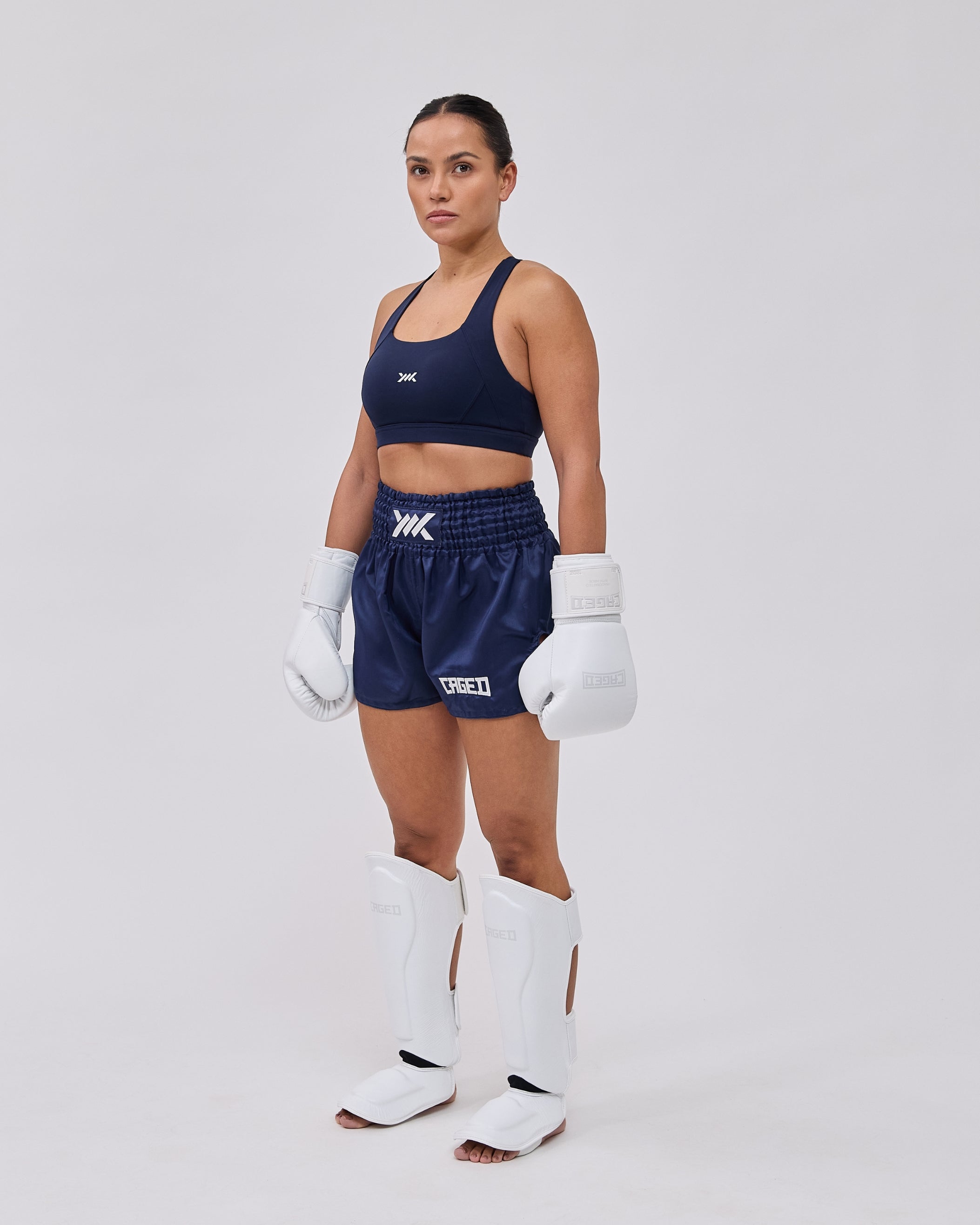 Classic Muay Thai Shorts