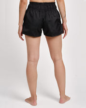 Classic Muay Thai Shorts
