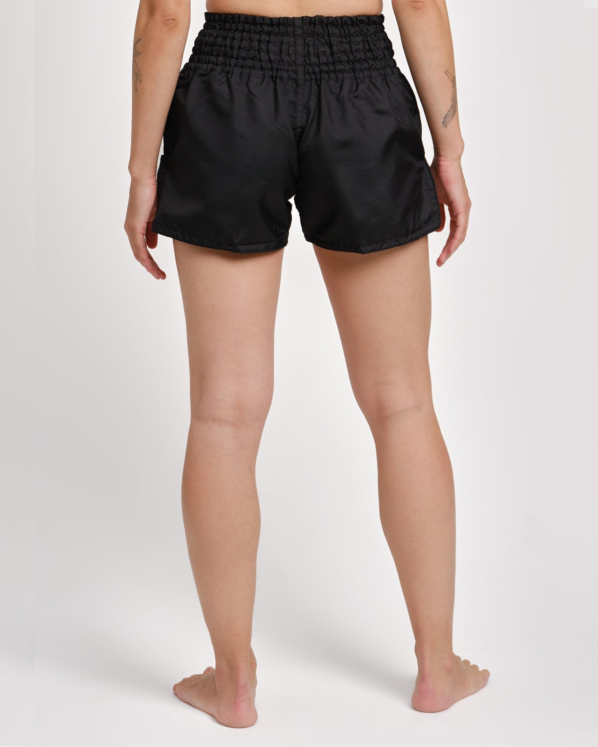 Classic Muay Thai Shorts