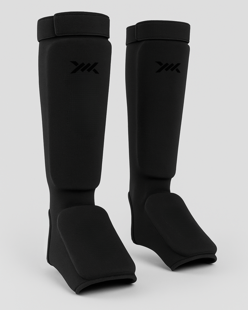 Core Shinguards