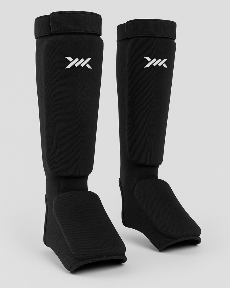 Core Shinguards