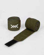 Essential Hand Wraps