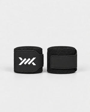 Essential hand wraps