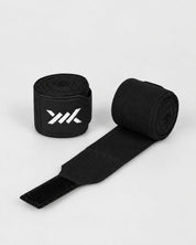 Essential hand wraps
