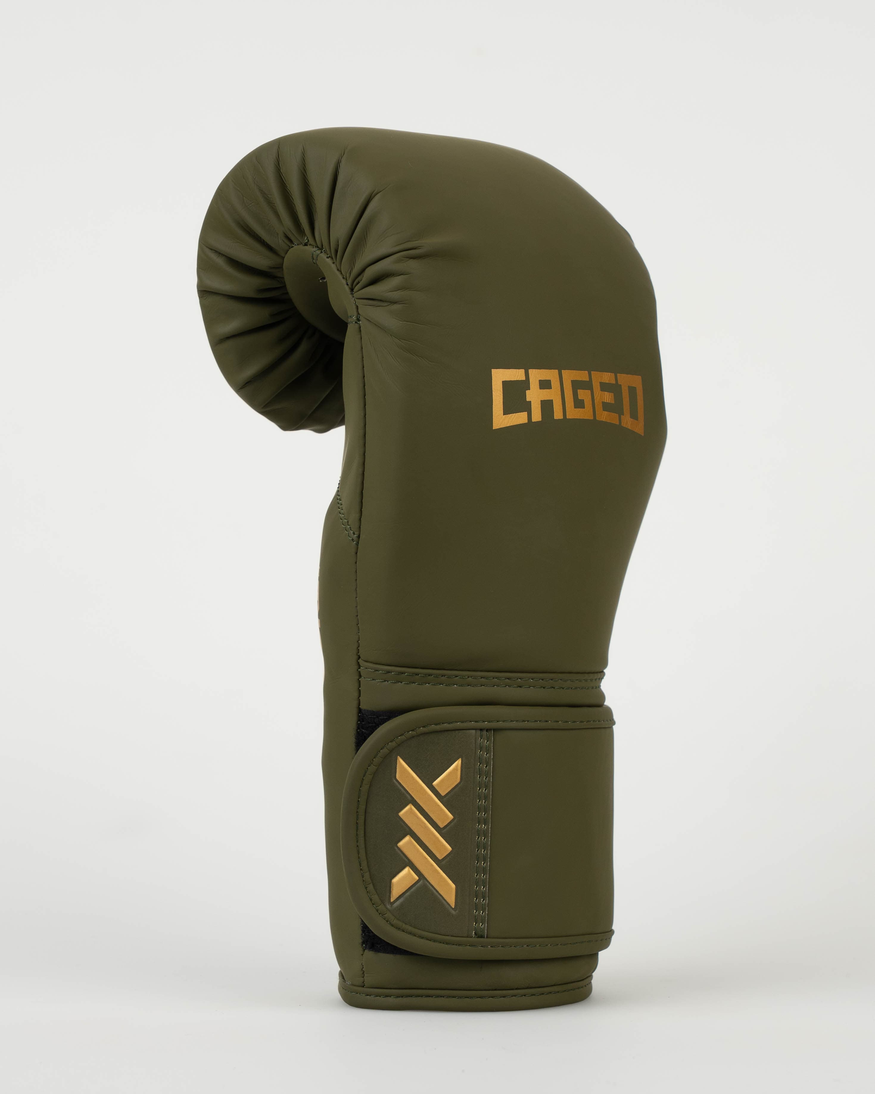 Core Boxing Gloves