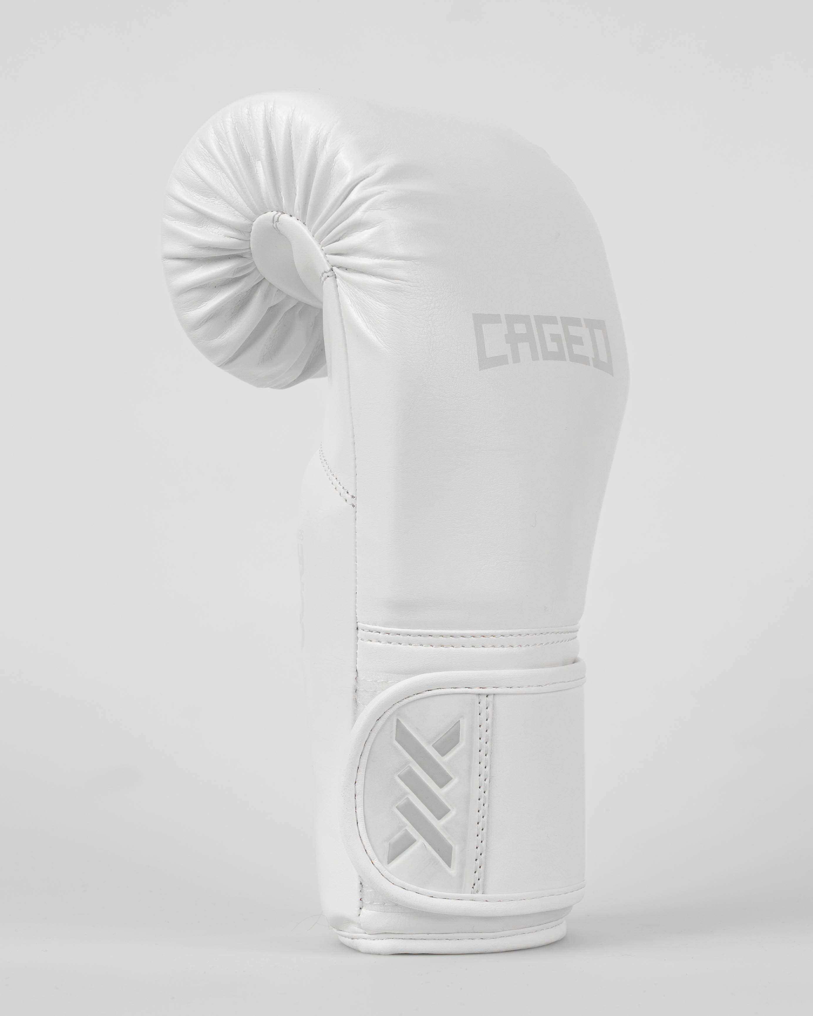 Core Boxing Gloves