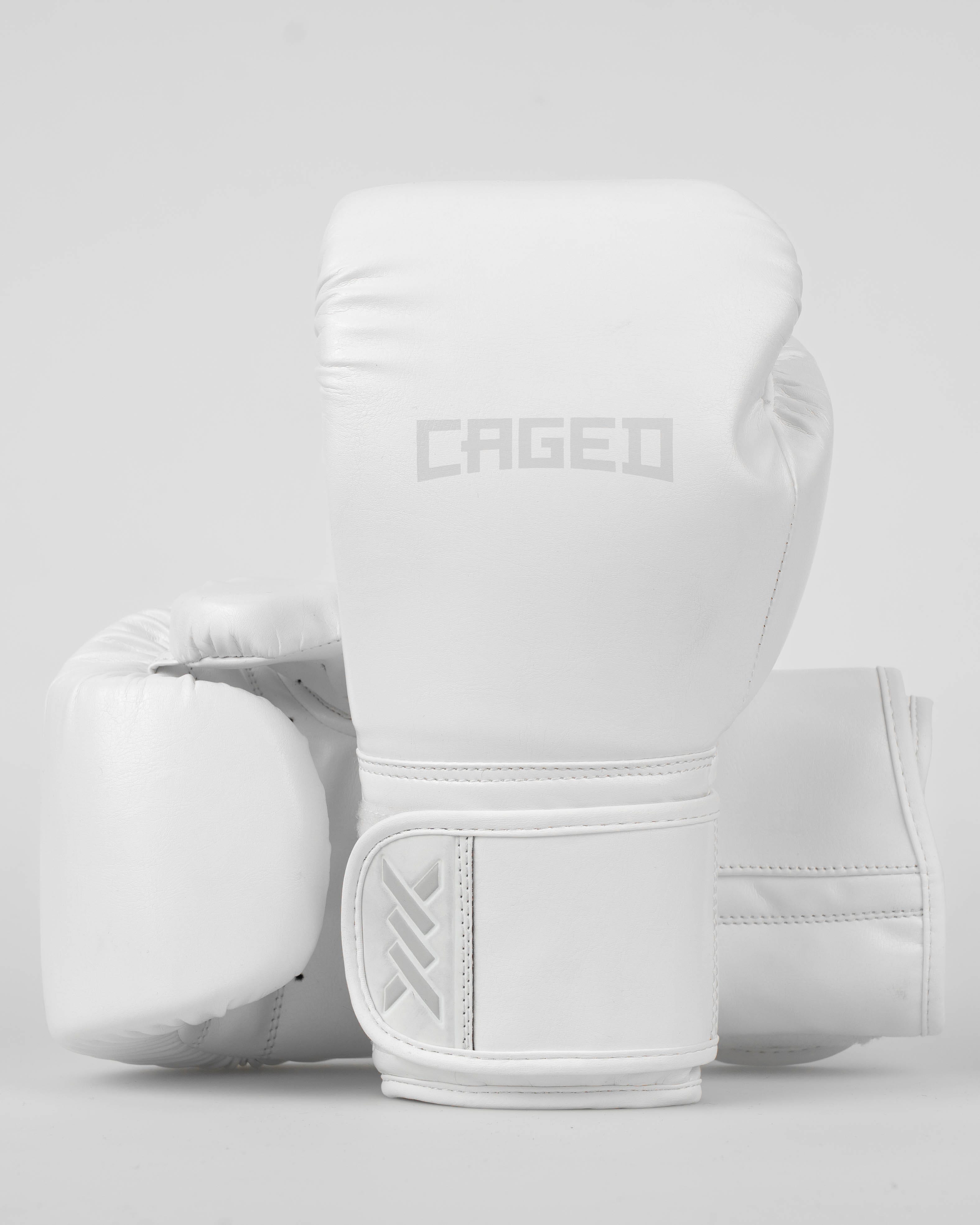 Core Boxing Gloves