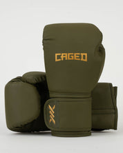 Core Boxing Gloves