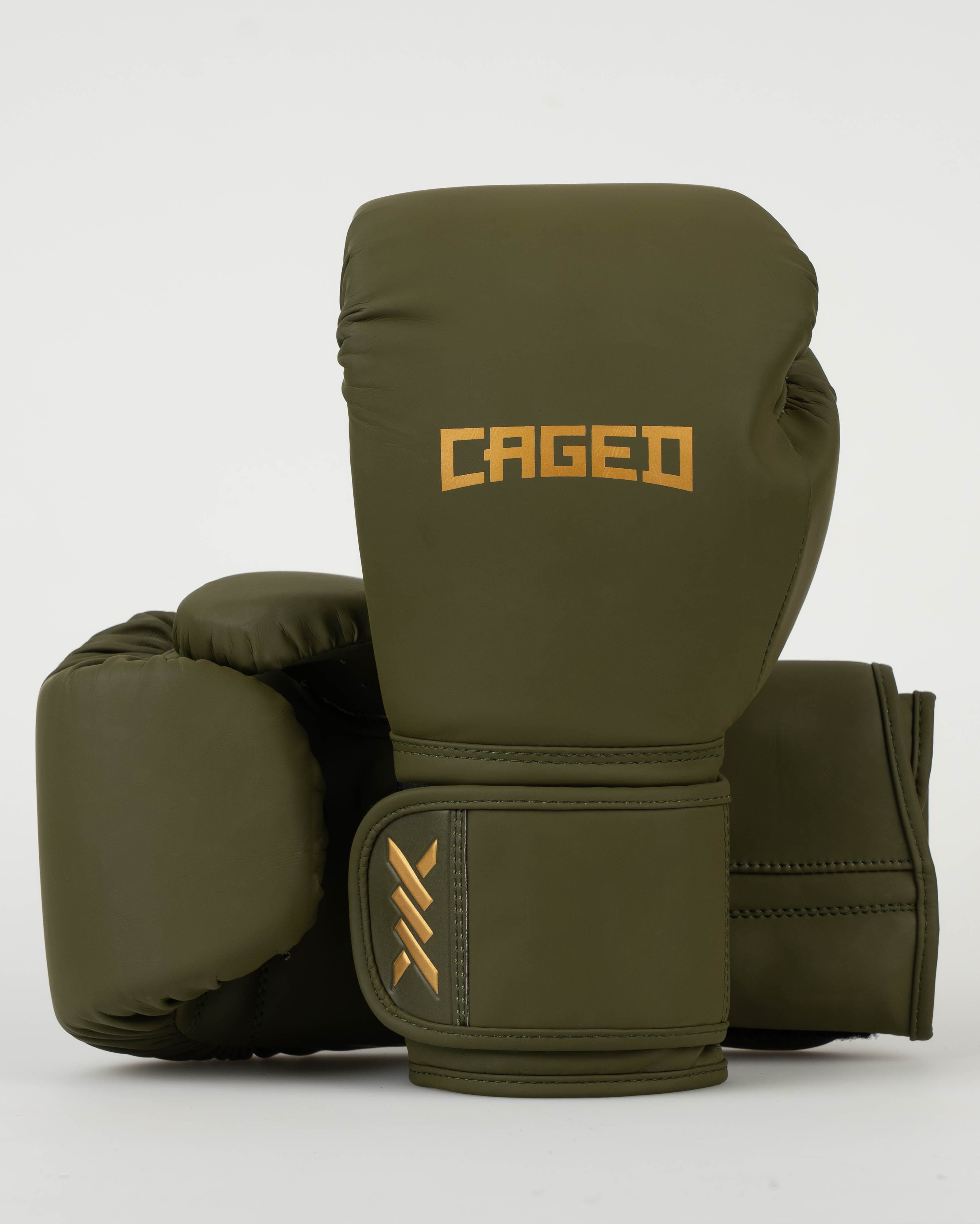 Core Boxing Gloves