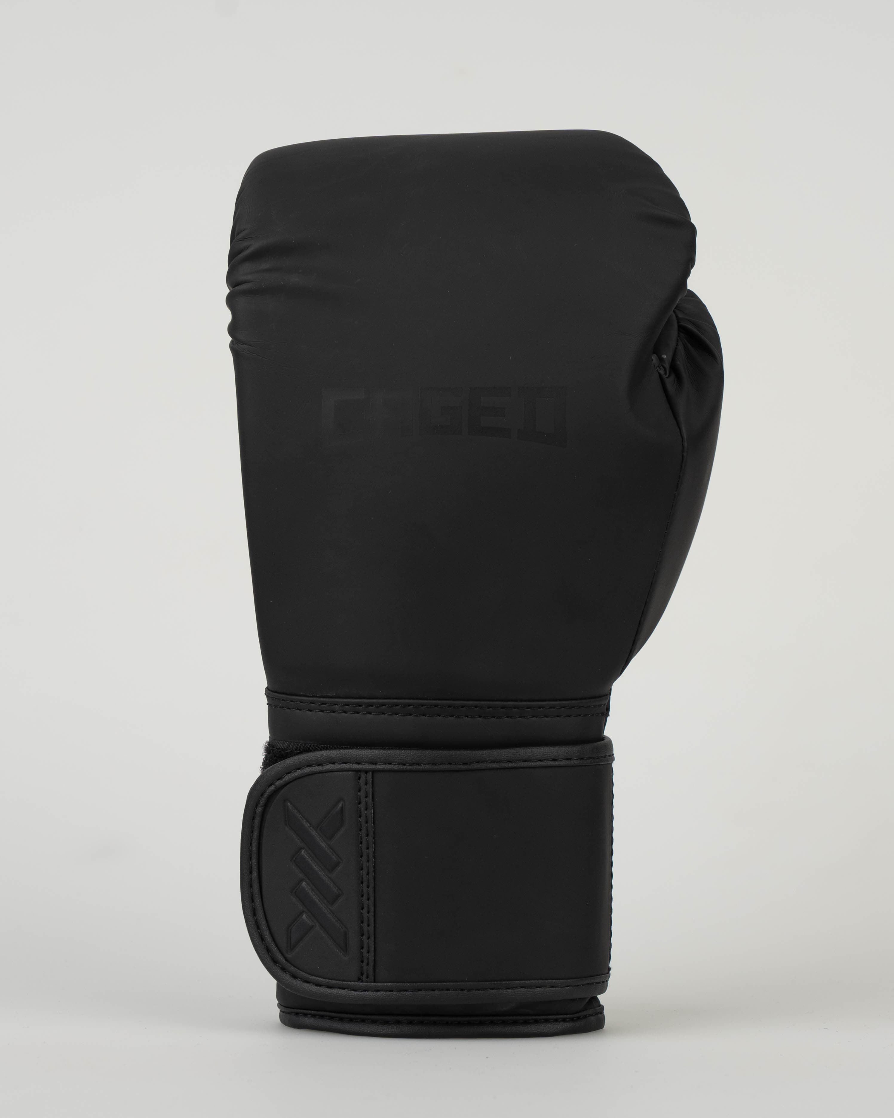 Core Boxing Gloves