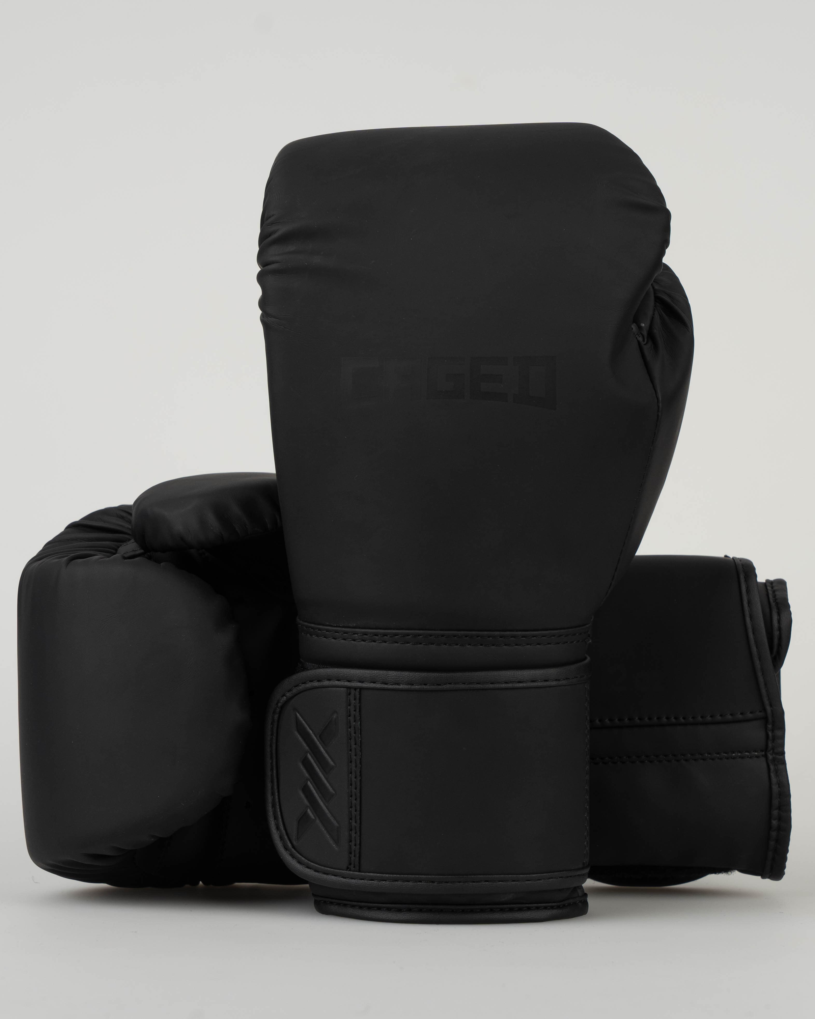 Core Boxing Gloves