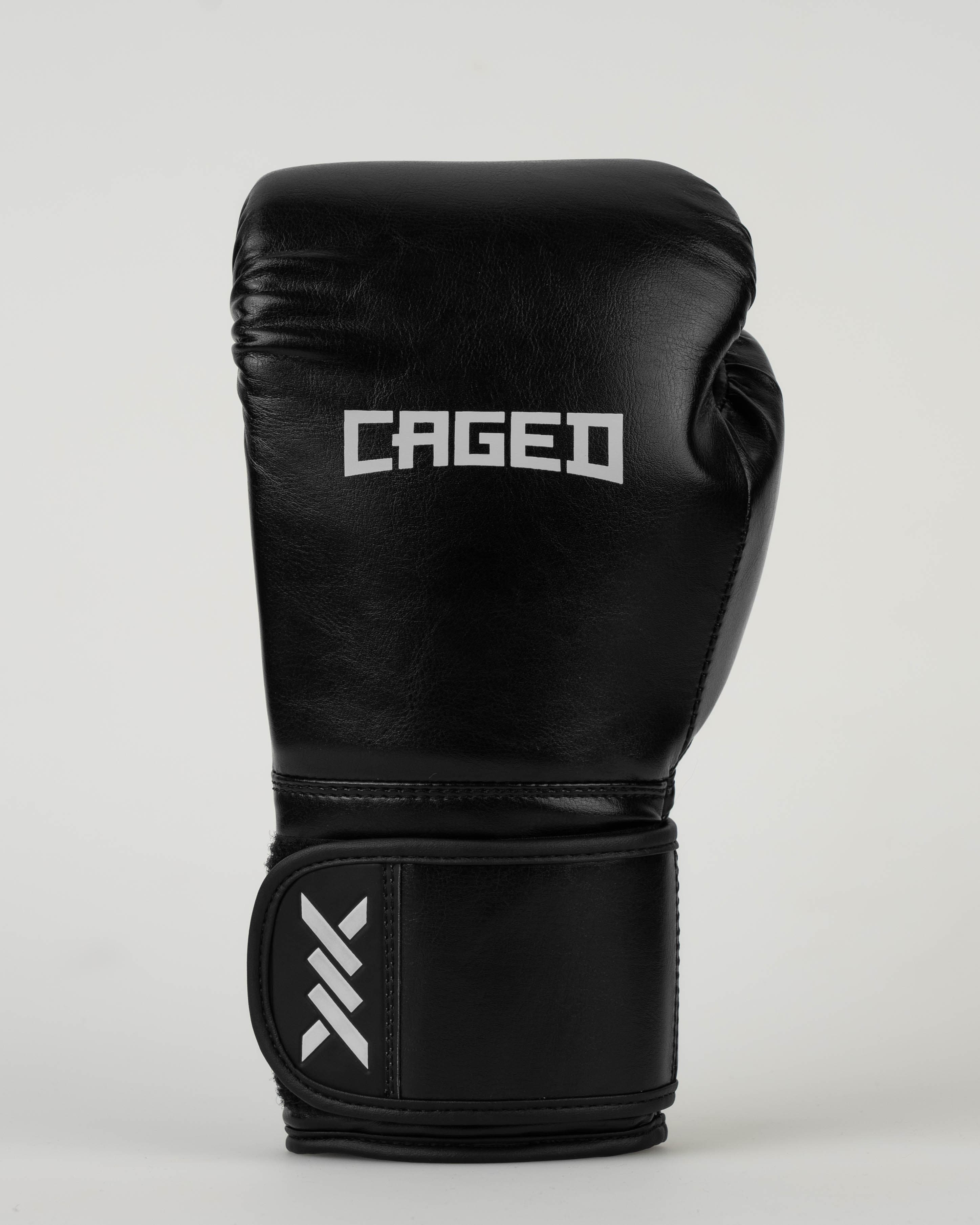 Core Boxing Gloves