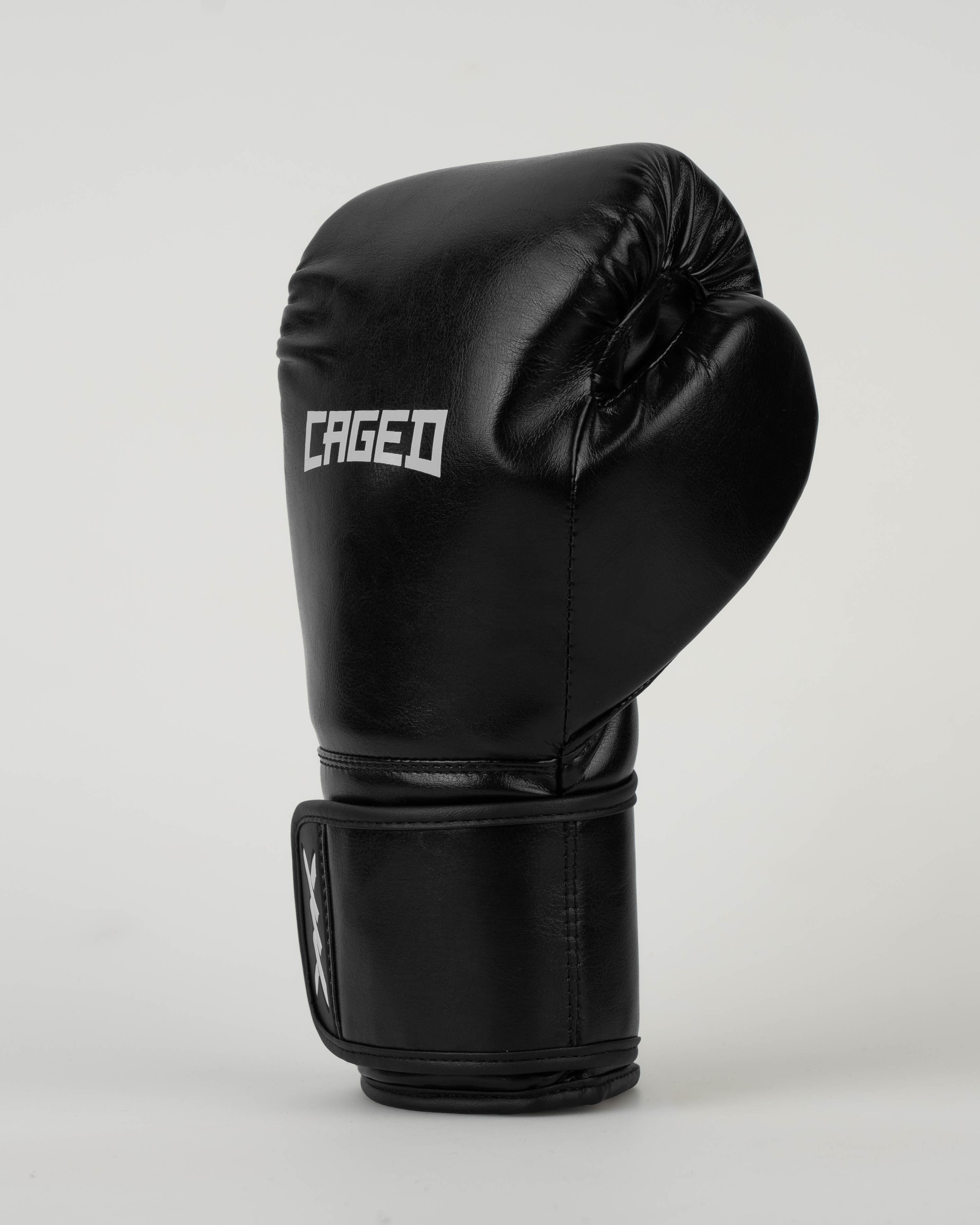 Core Boxing Gloves
