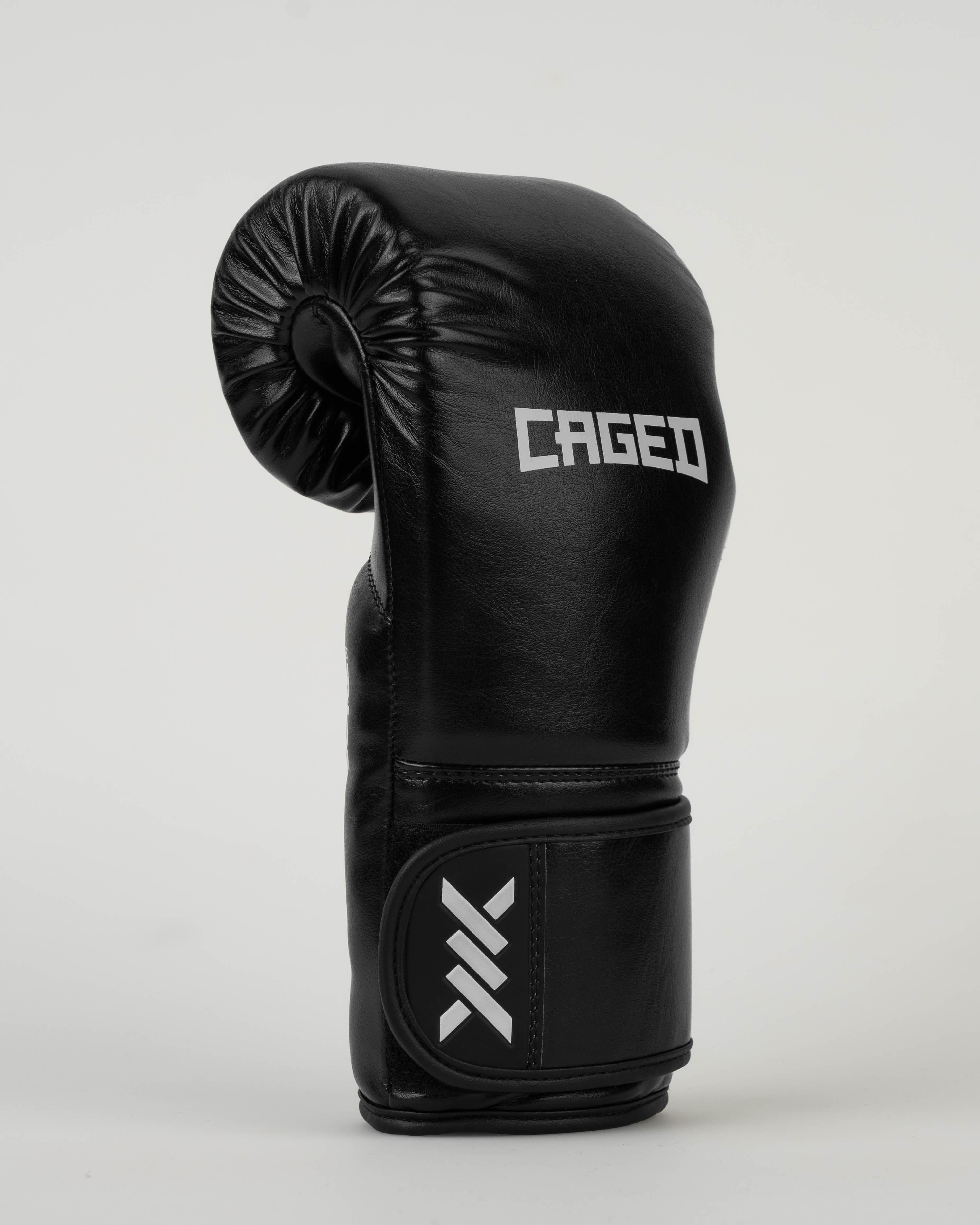 Core Boxing Gloves