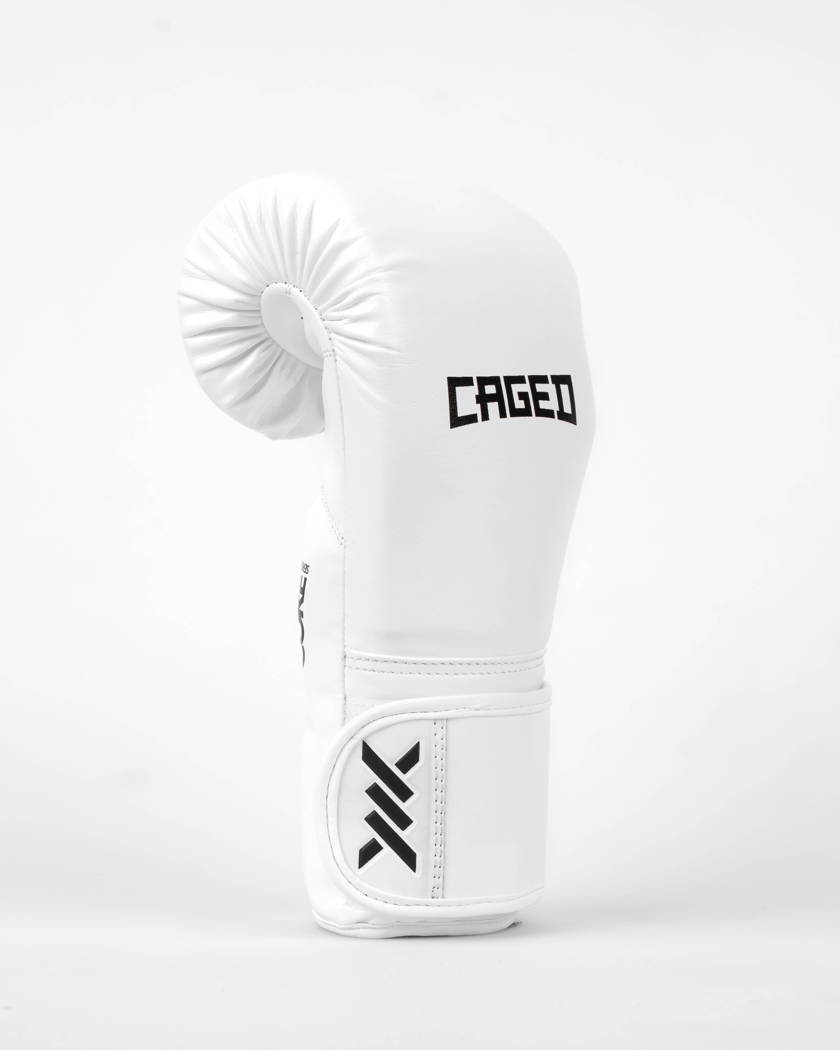 Core Boxing Gloves