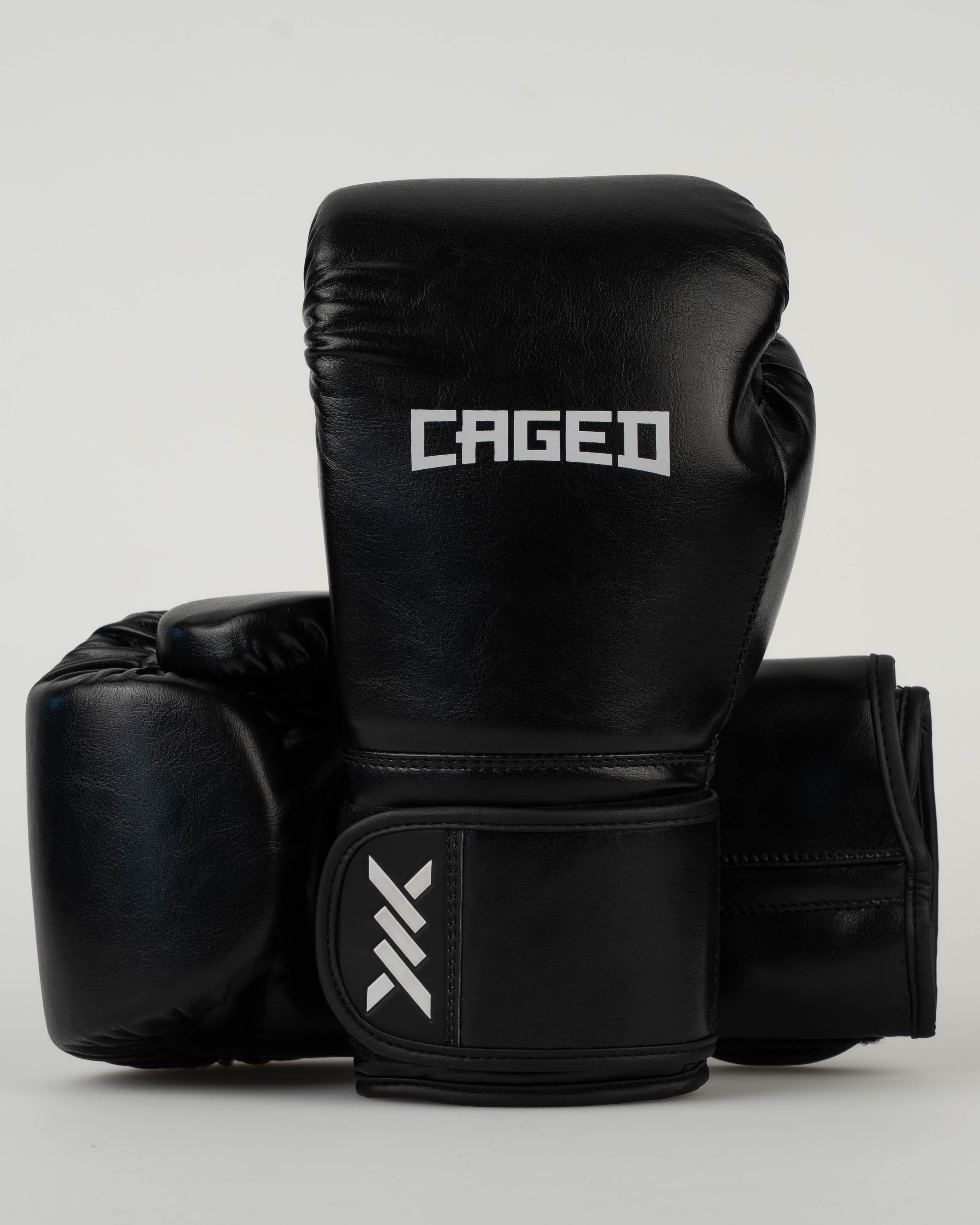 Core Boxing Gloves