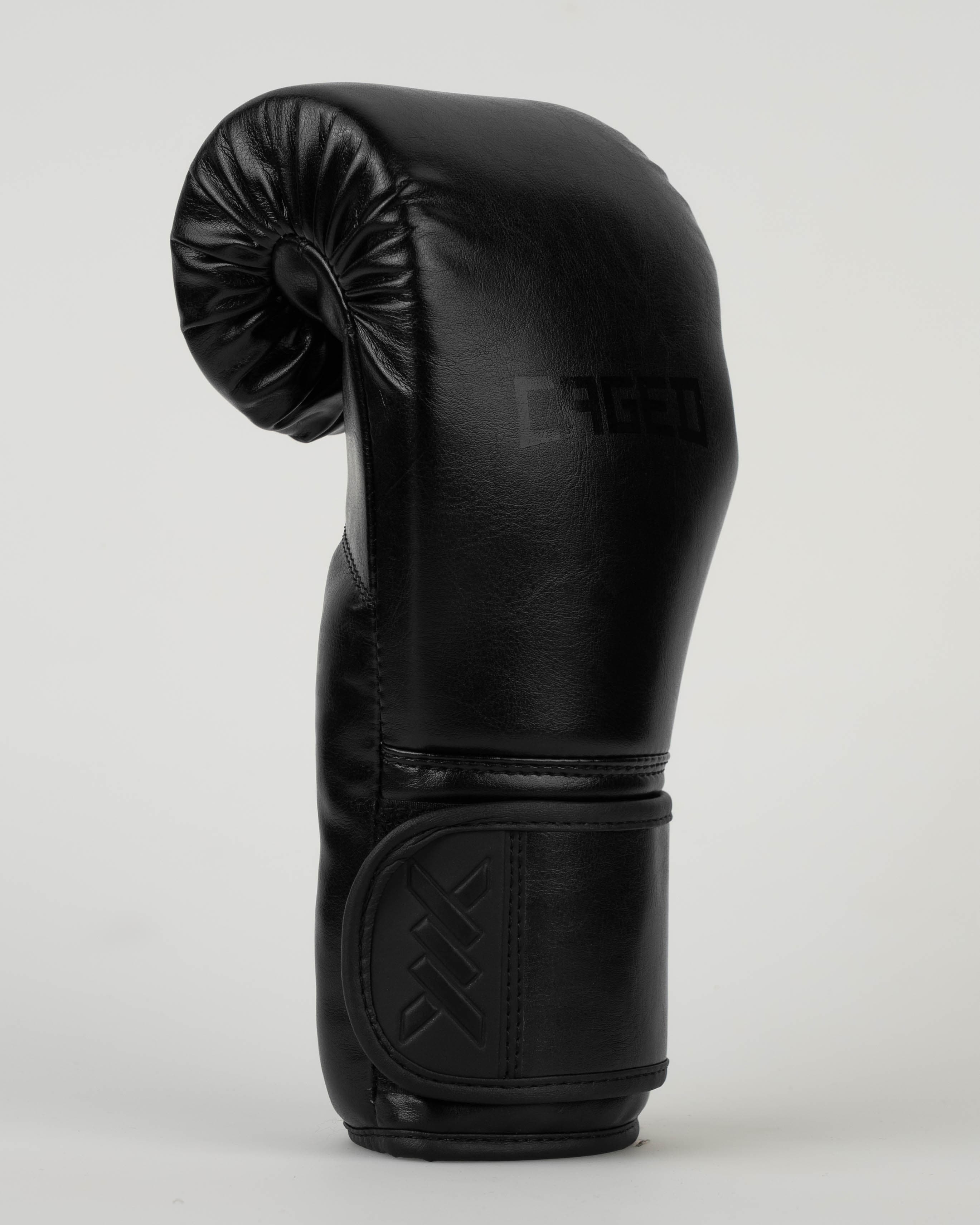 Core Boxing Gloves