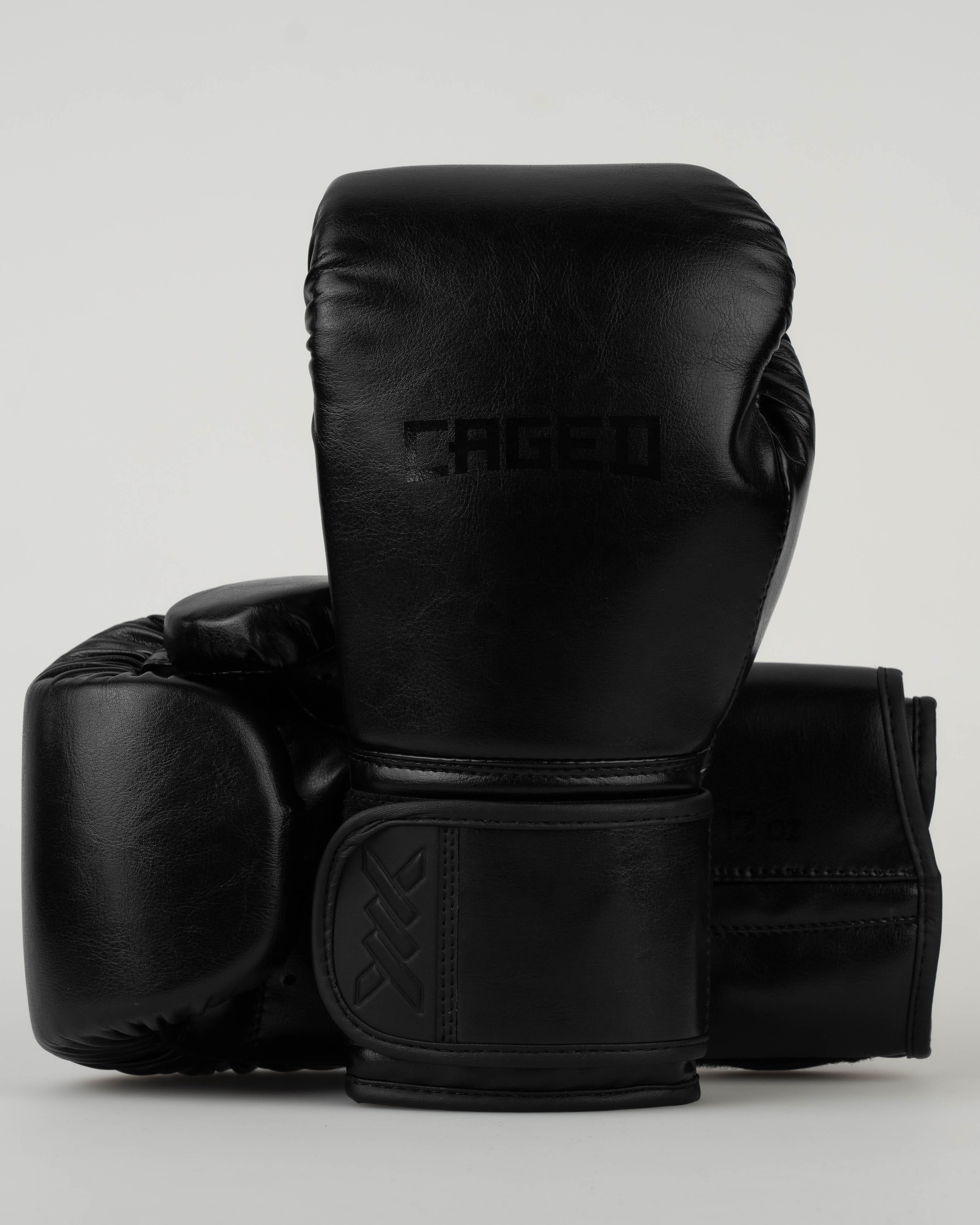 Core Boxing Gloves
