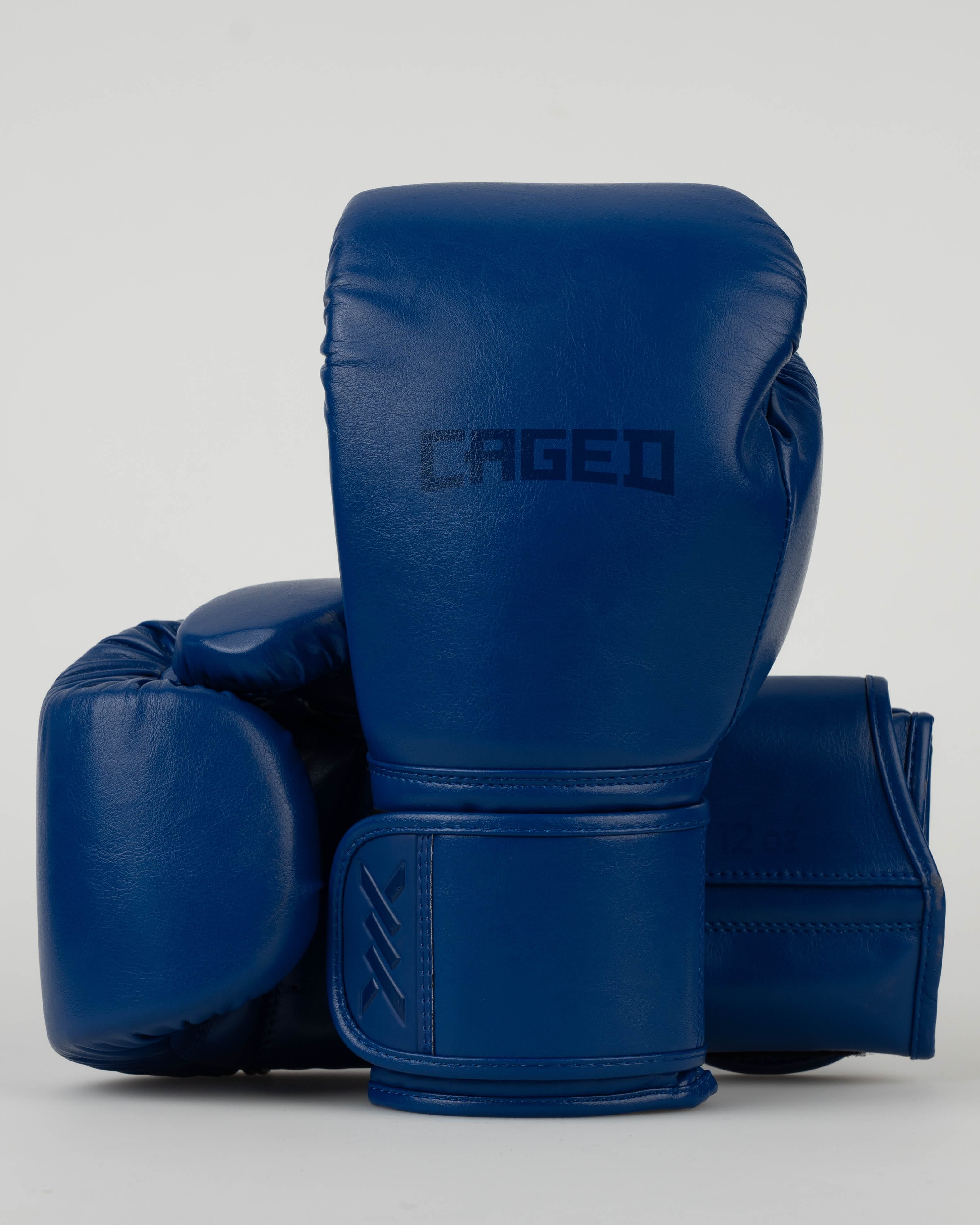 Core Boxing Gloves
