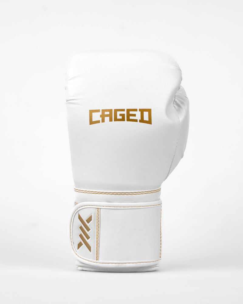 Core Boxing Gloves