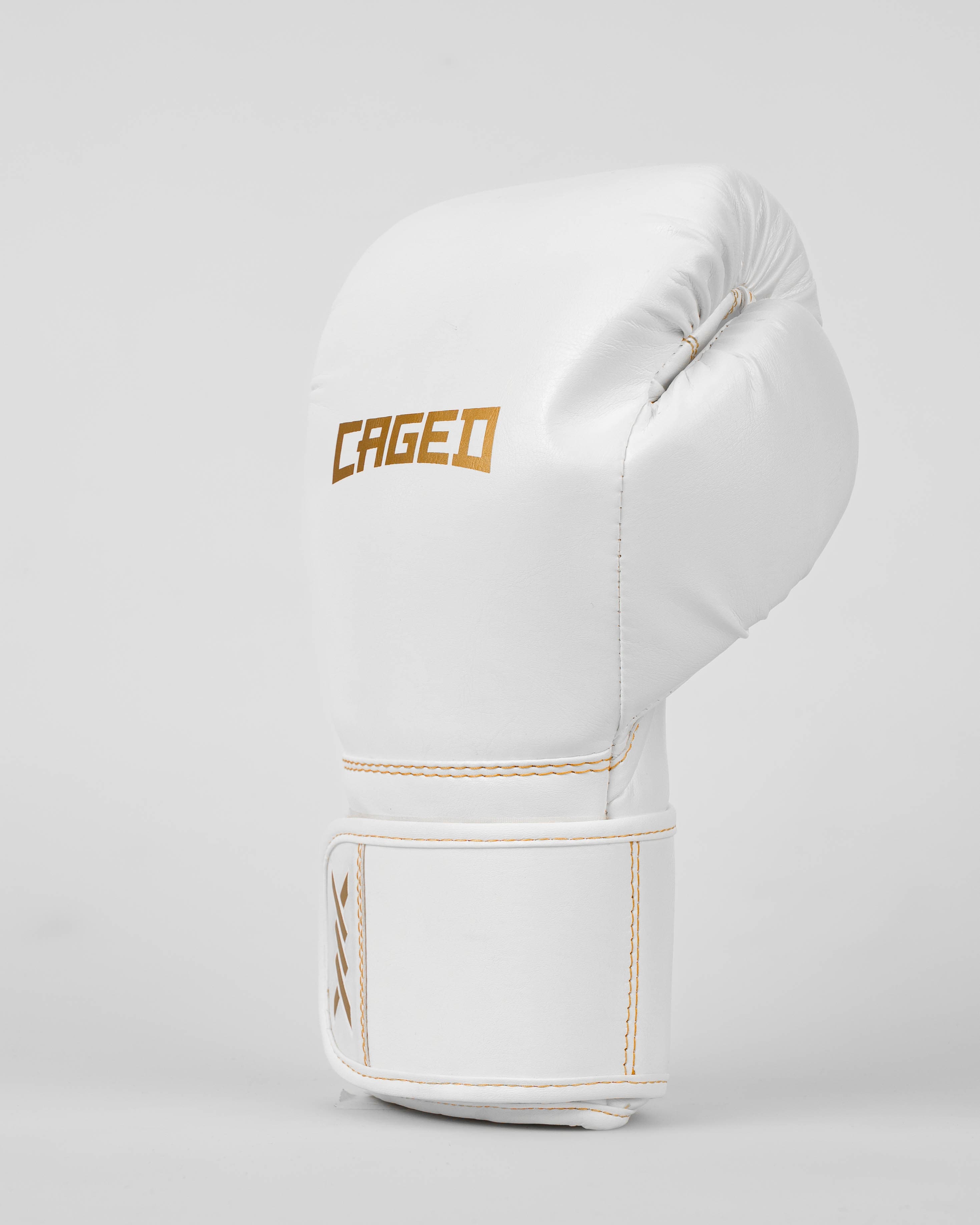 Core Boxing Gloves