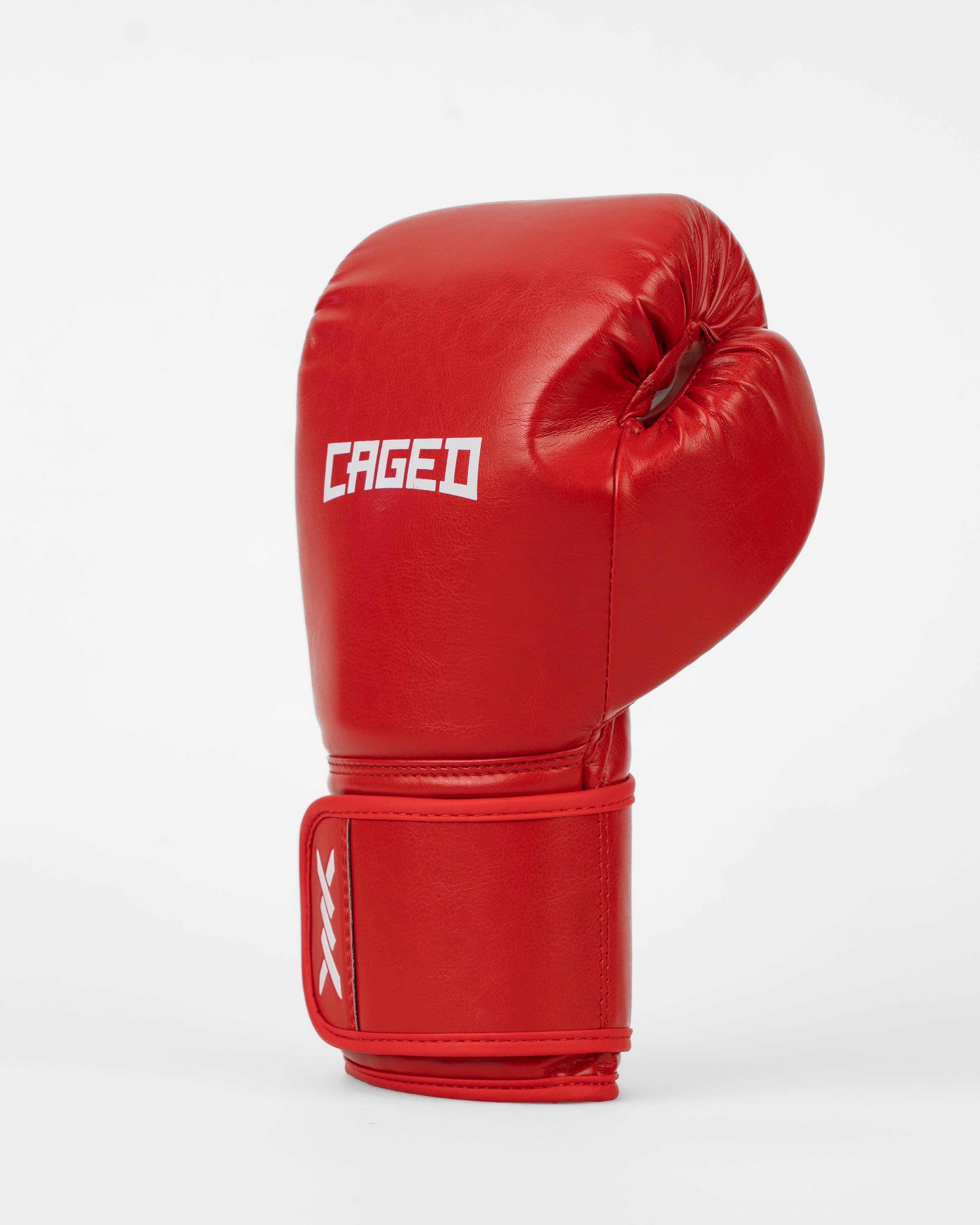 Core Boxing Gloves