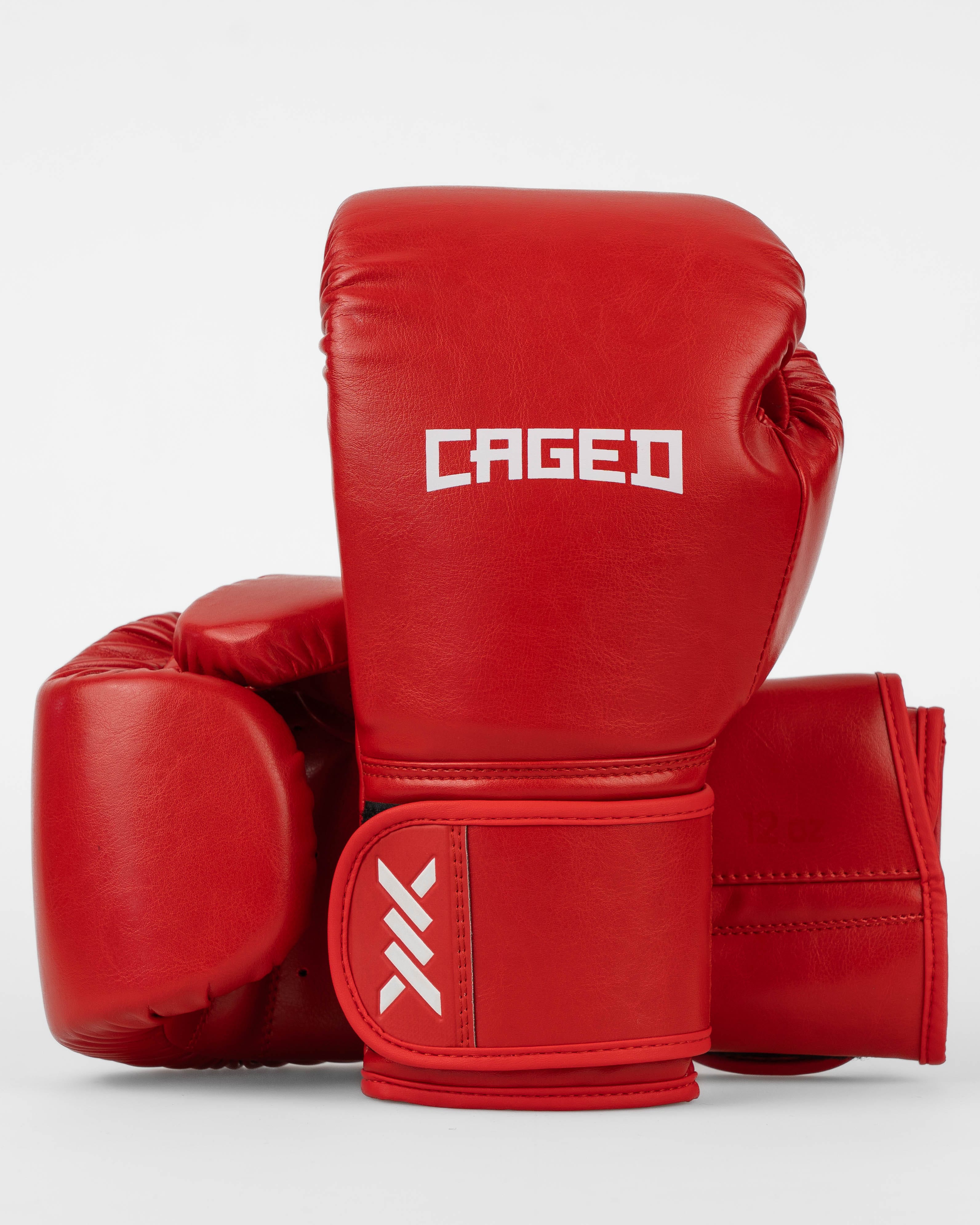 Core Boxing Gloves