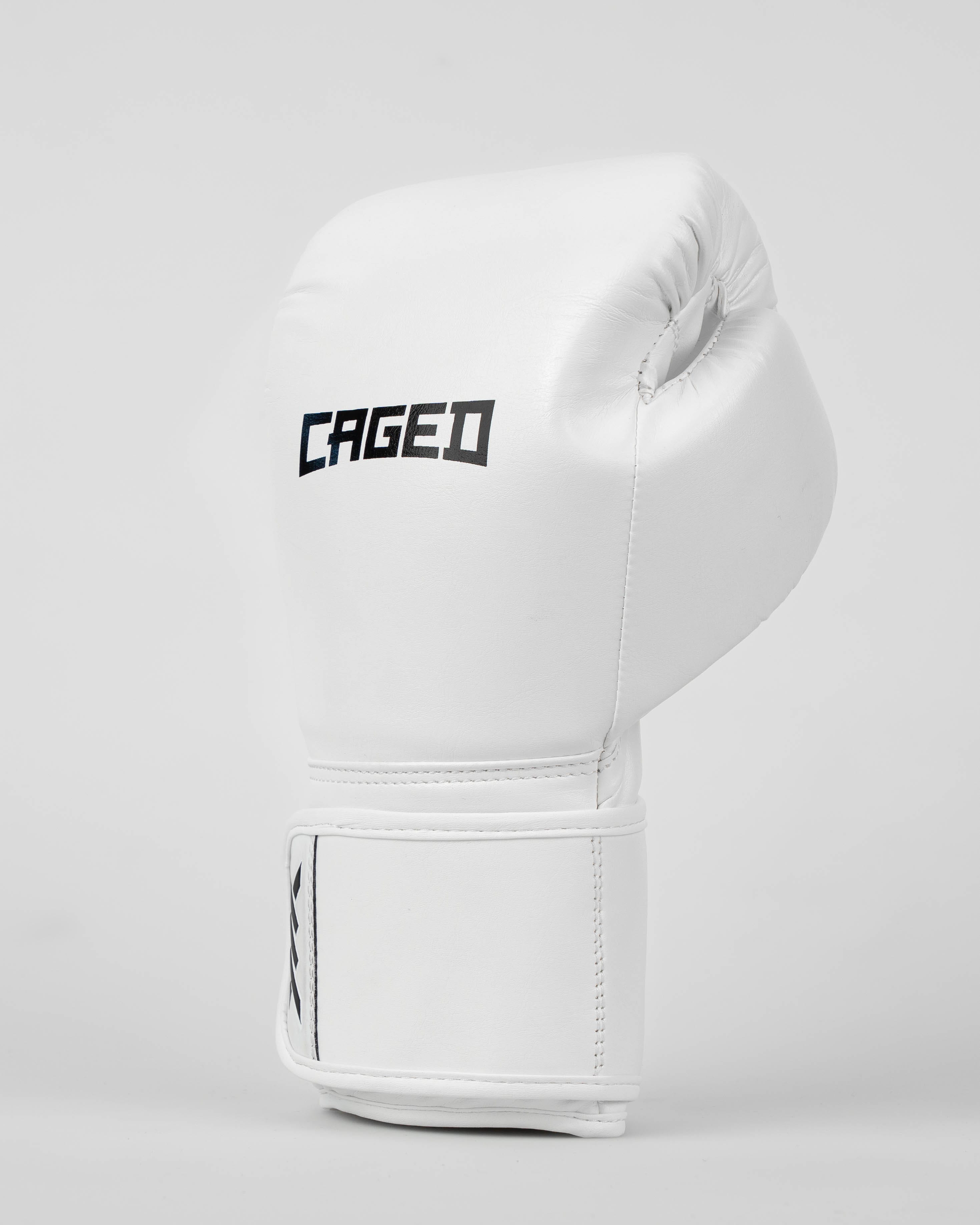 Core Boxing Gloves