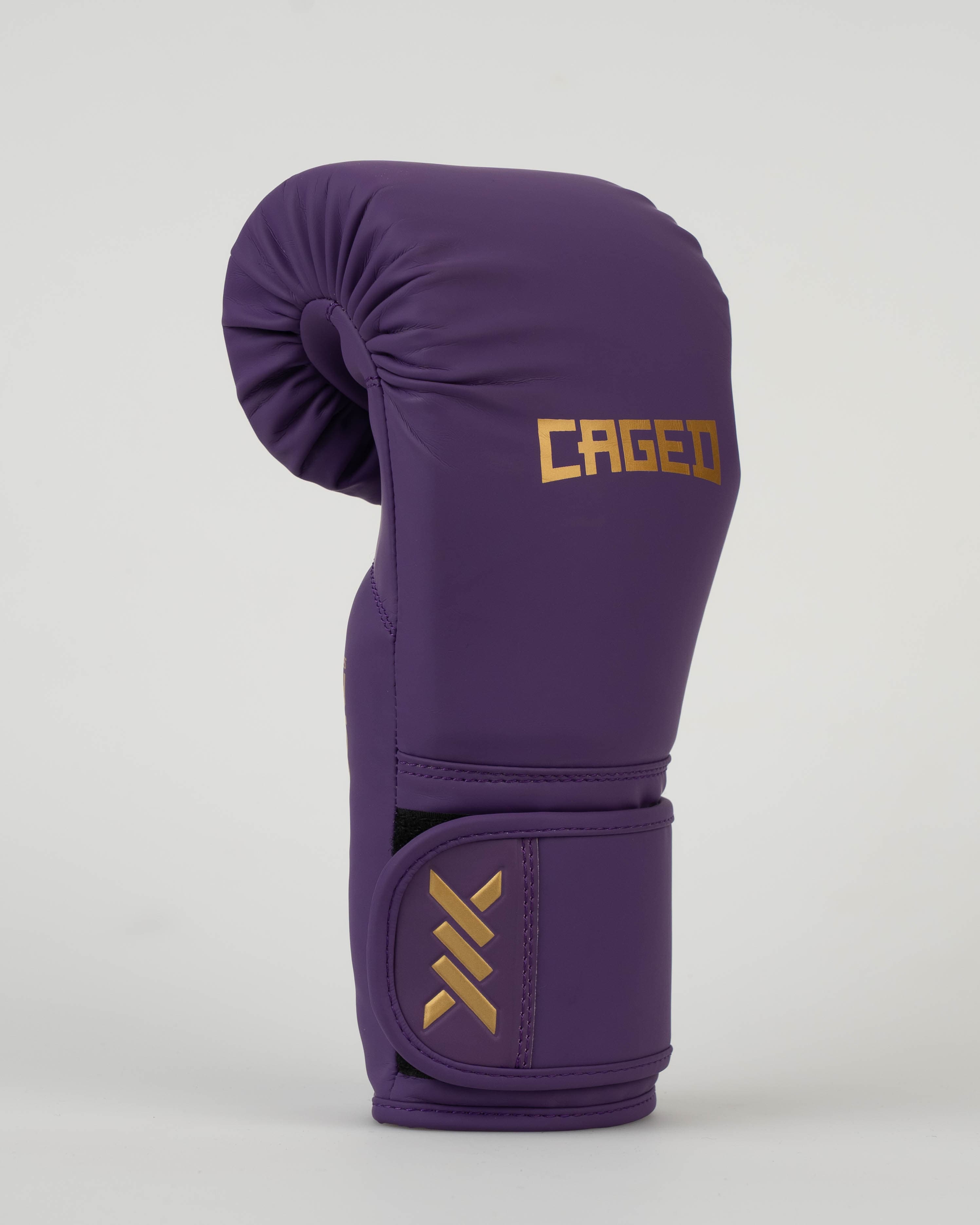 Core Boxing Gloves