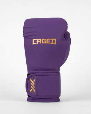 Core Boxing Gloves