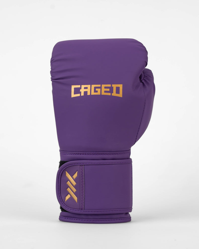 Core Boxing Gloves