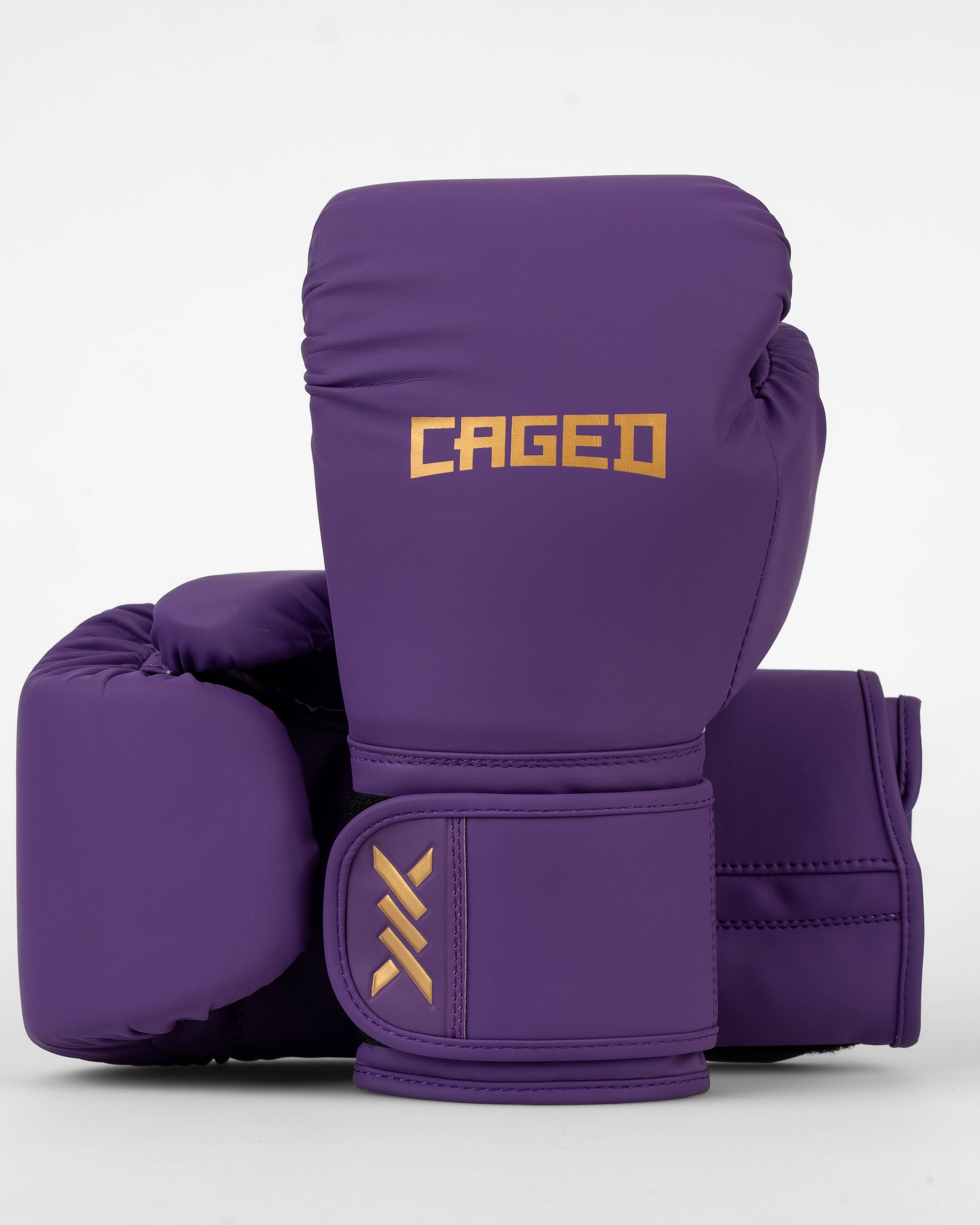 Core Boxing Gloves