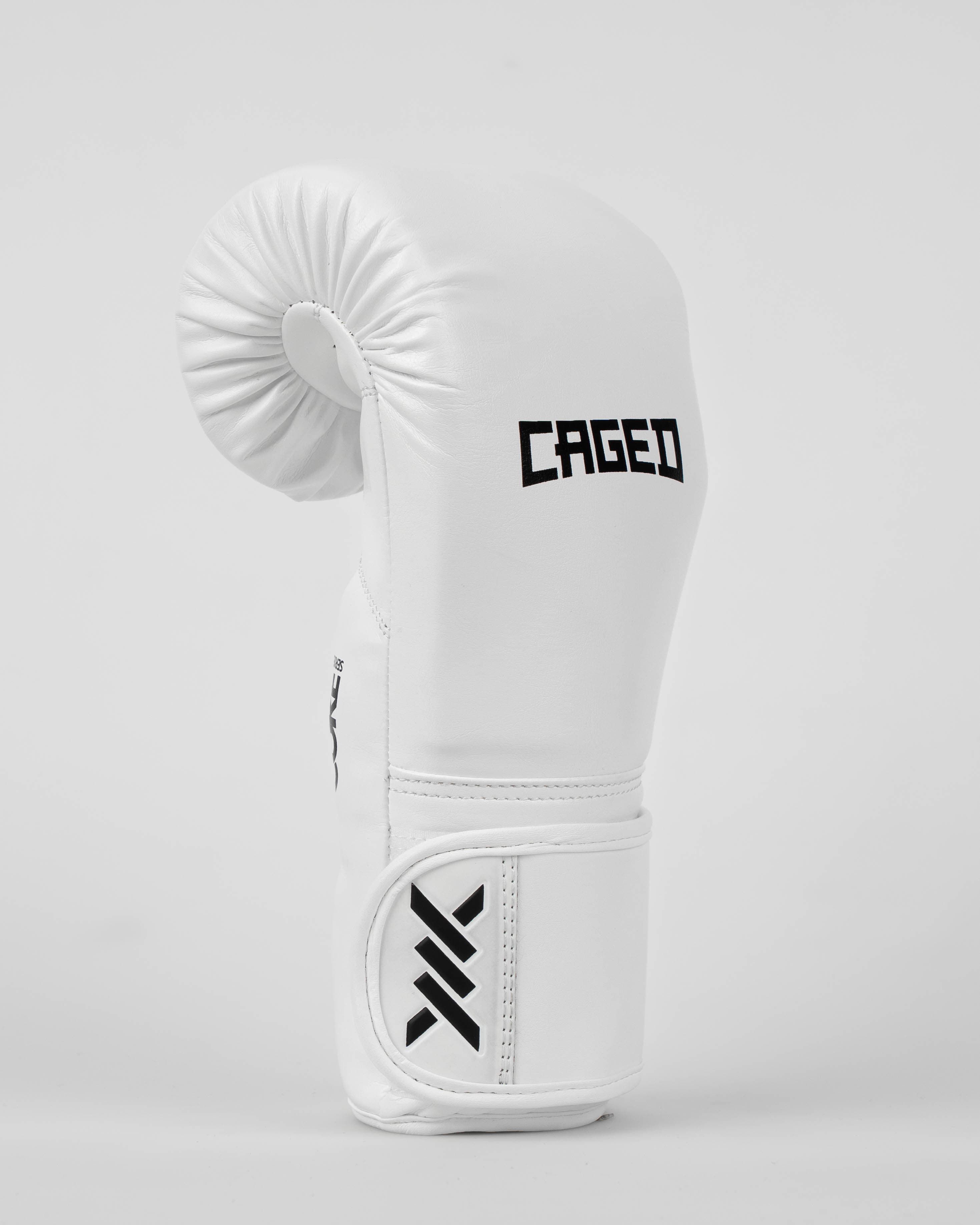 Core Boxing Gloves