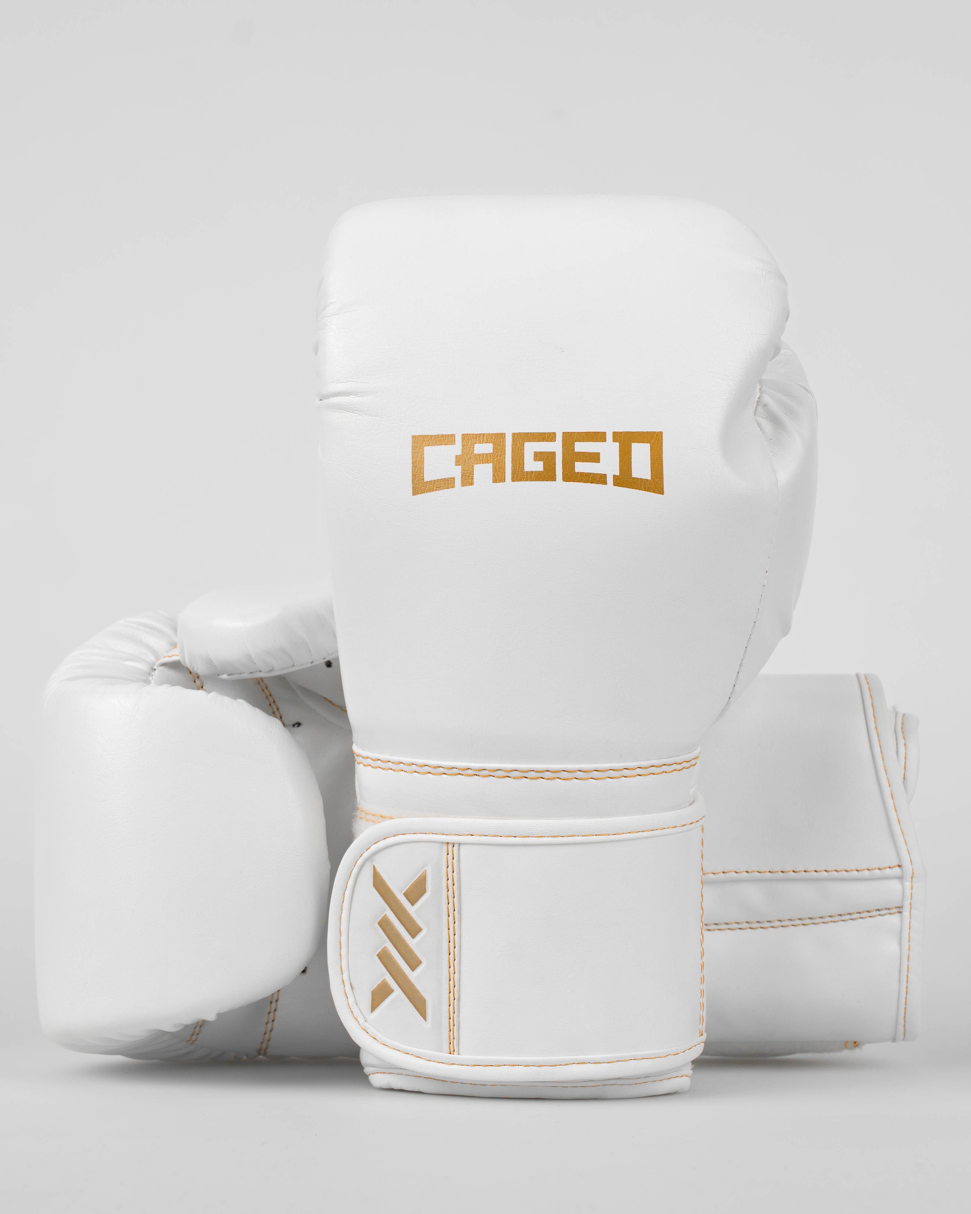 Core Boxing Gloves