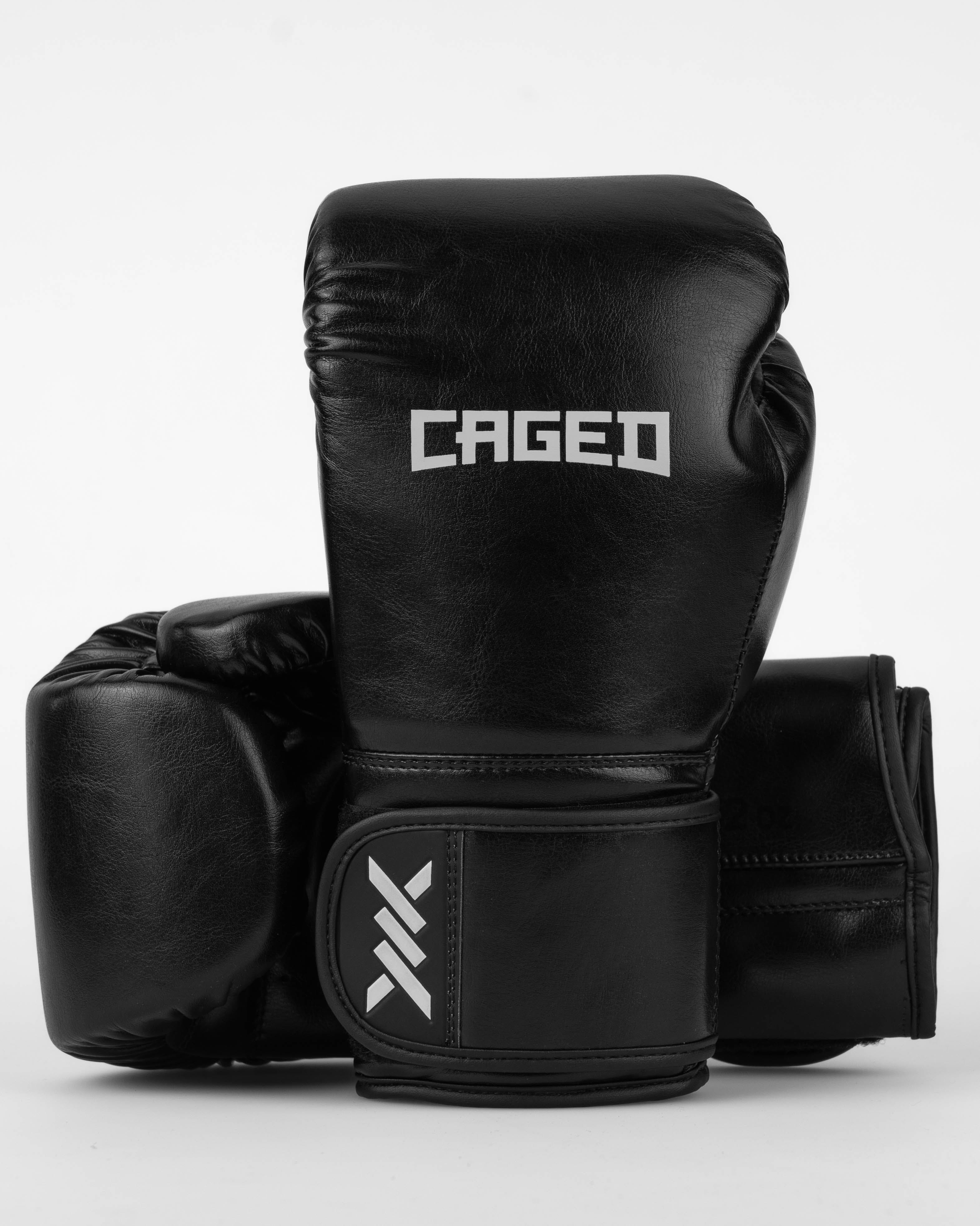 Core Boxing Gloves
