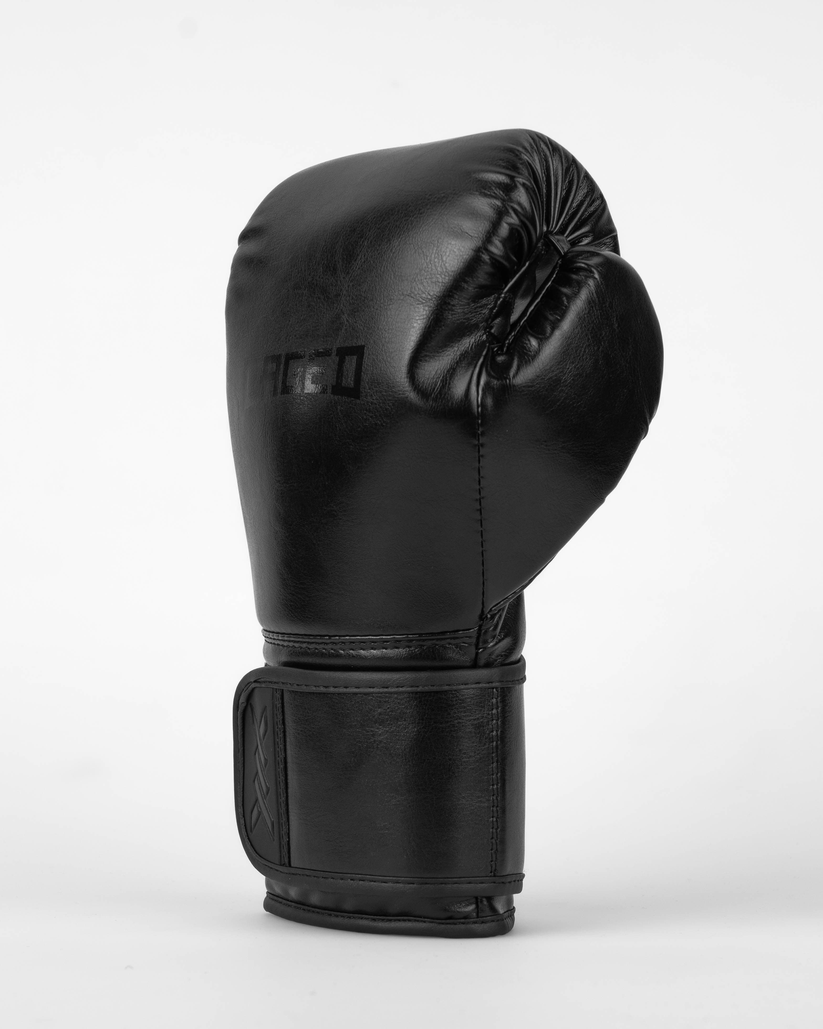 Core Boxing Gloves
