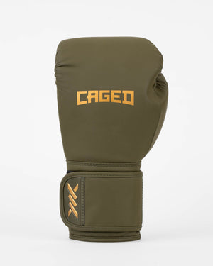 Core Boxing Gloves