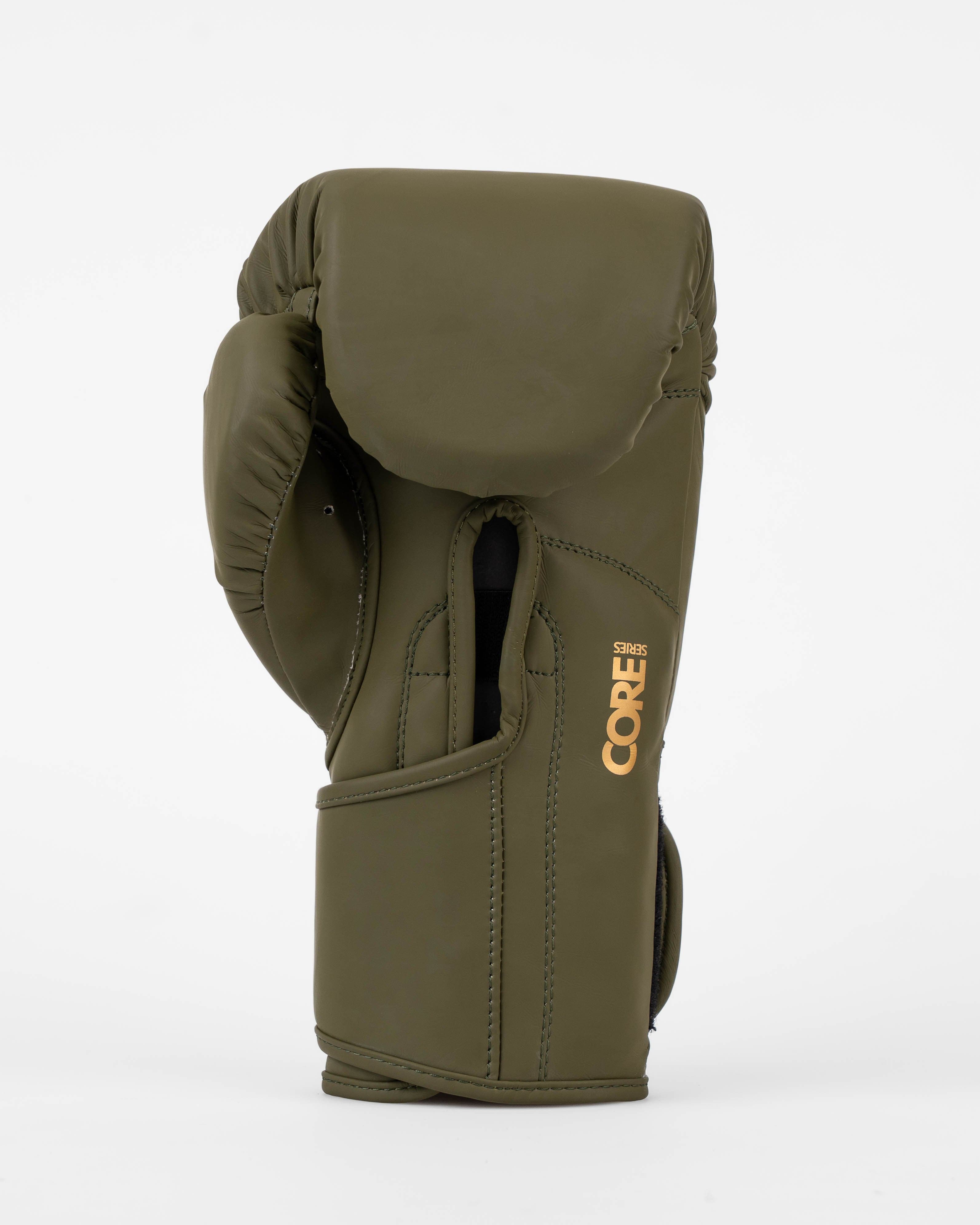 Core Boxing Gloves