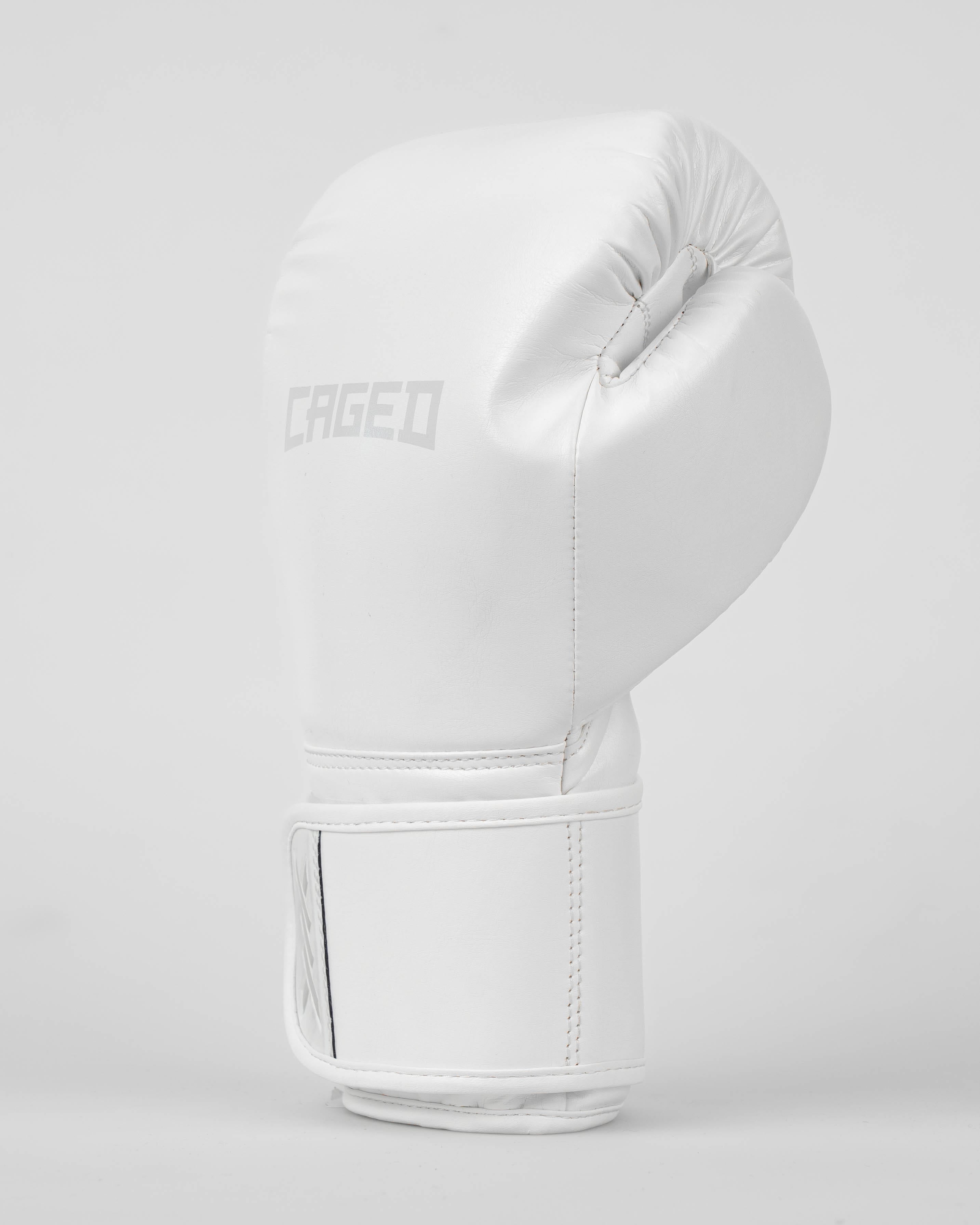 Core Boxing Gloves